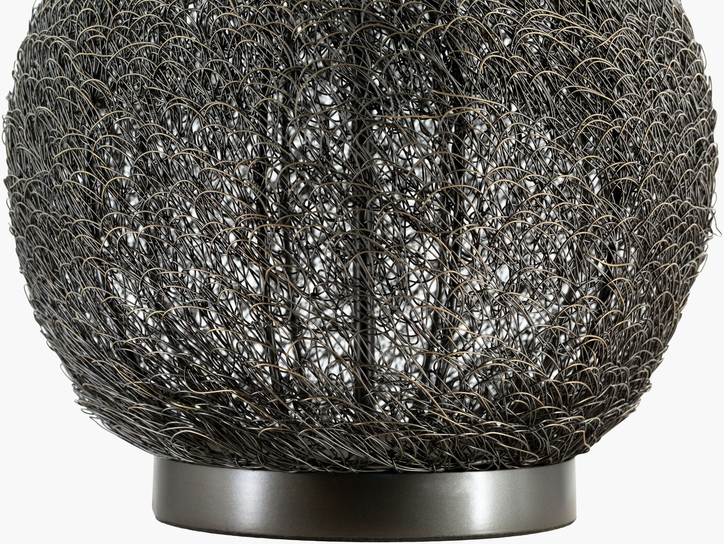 Mccrory Accent Table Lamp