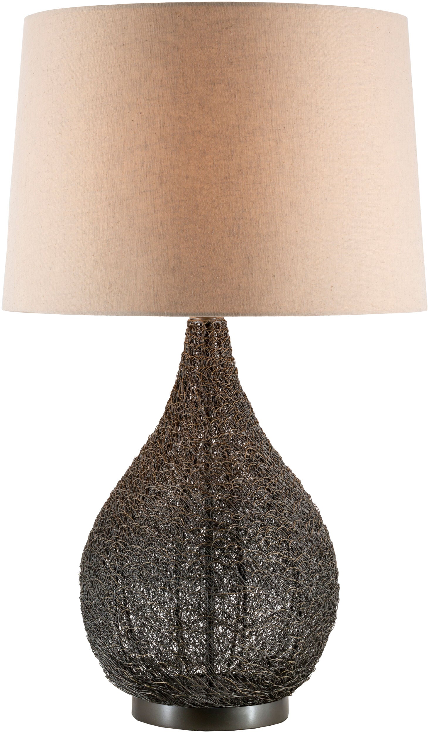 Mccrory Accent Table Lamp