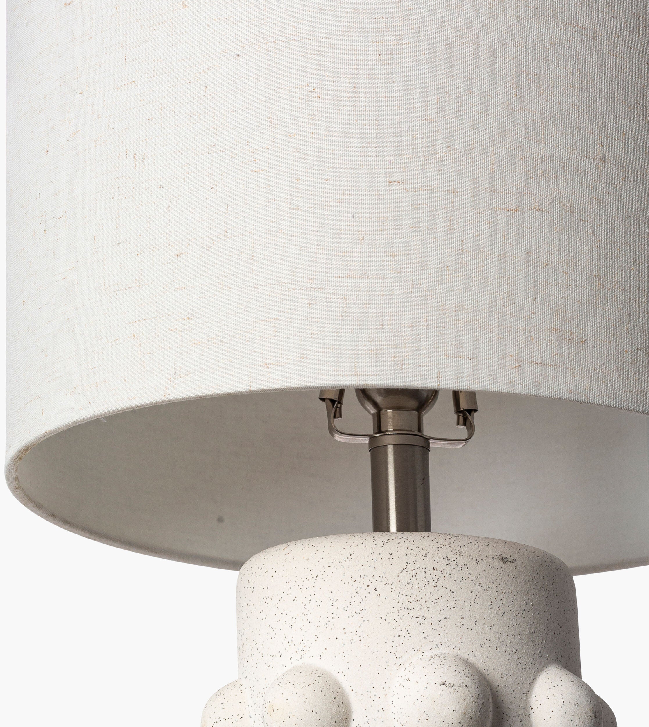 Massimo Accent Table Lamp
