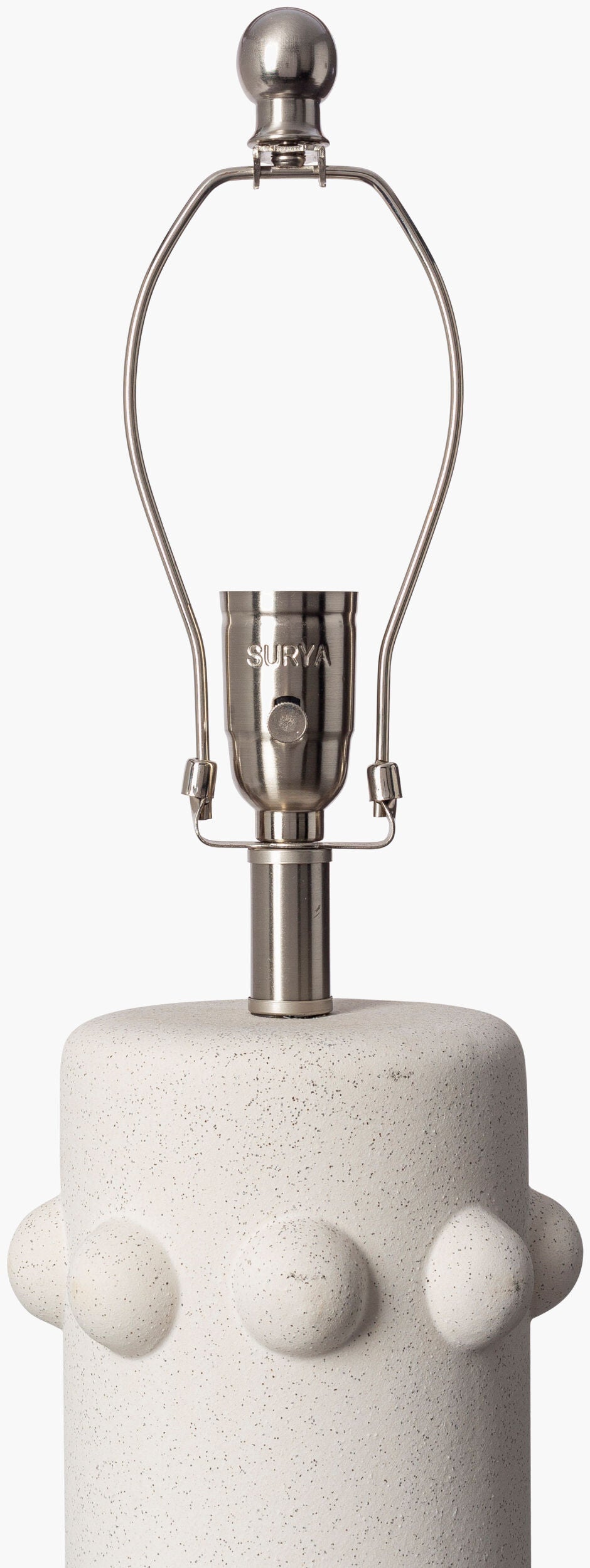 Massimo Accent Table Lamp