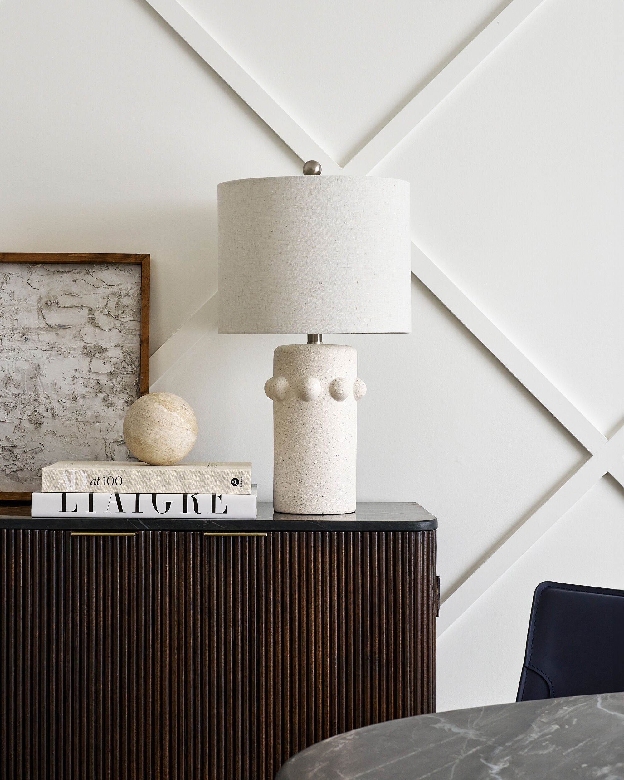 Massimo Accent Table Lamp
