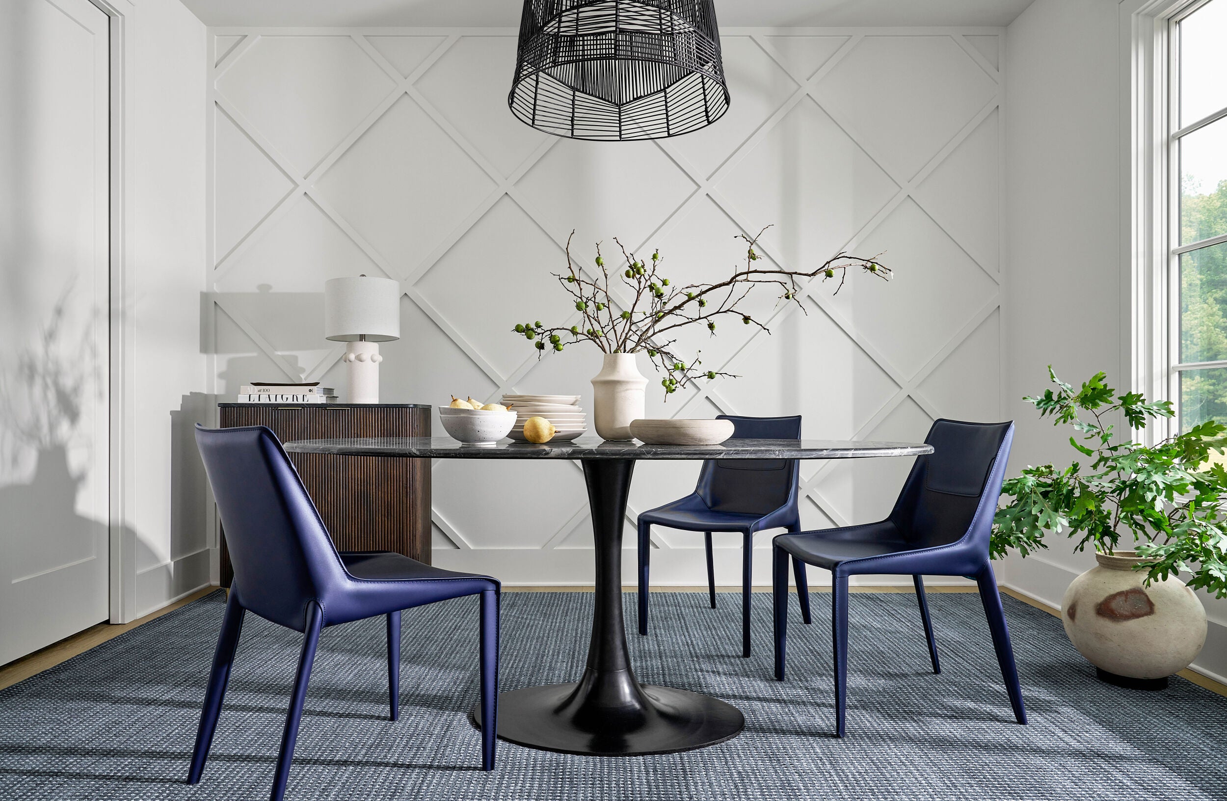 Massimo Accent Table Lamp