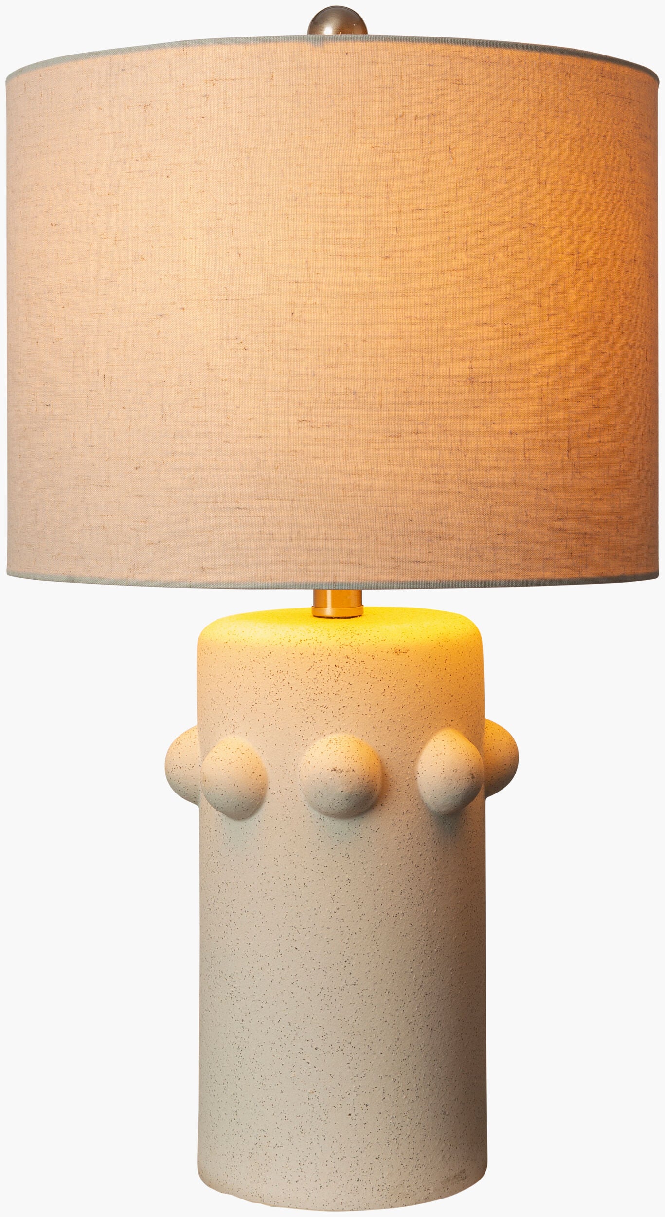 Massimo Accent Table Lamp