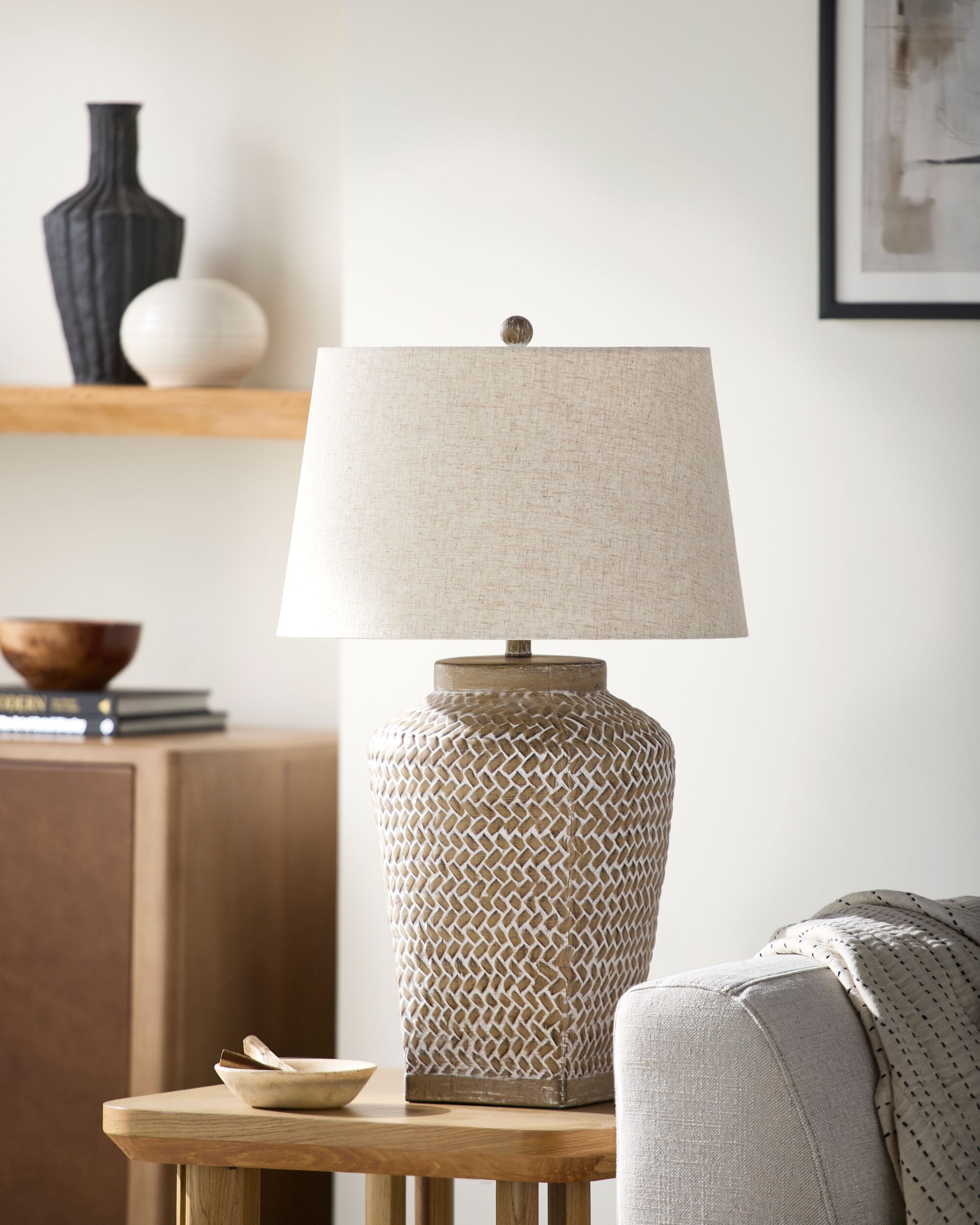 Marsico Accent Table Lamp