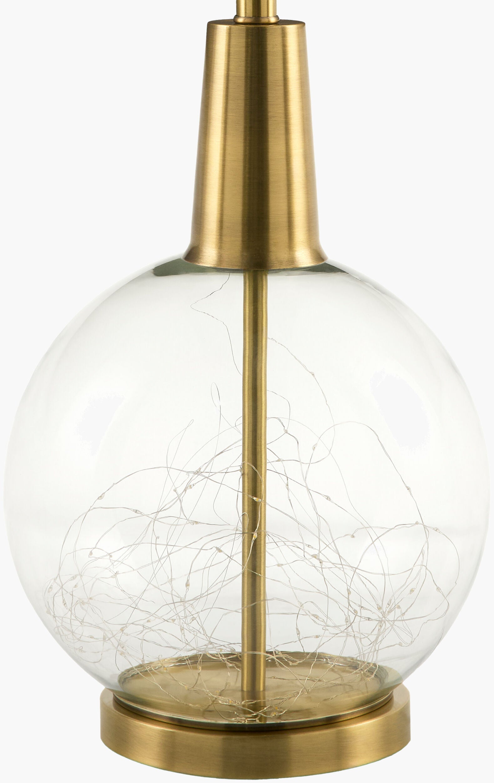 Mittag Accent Table Lamp