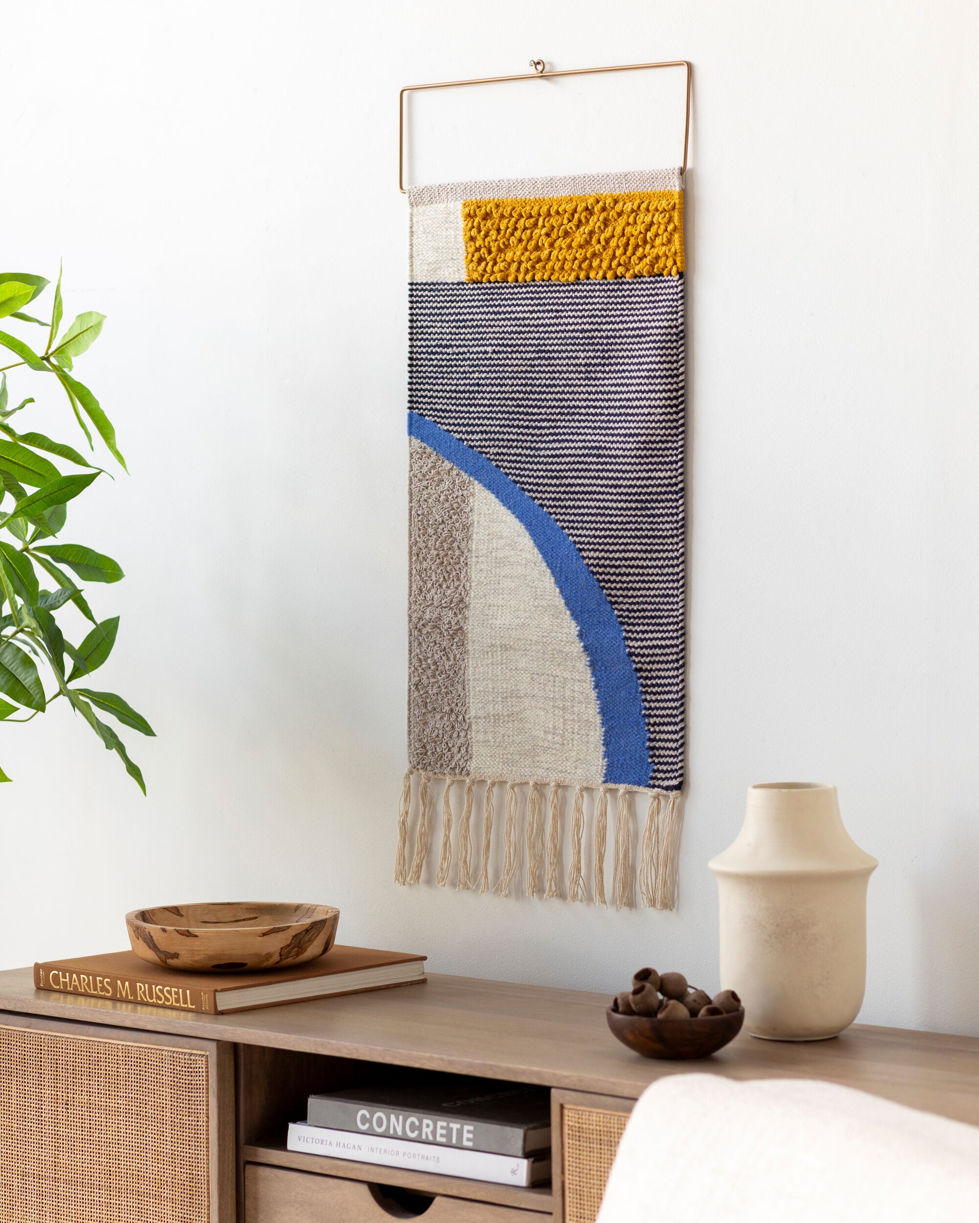 Matisse Wall Hanging