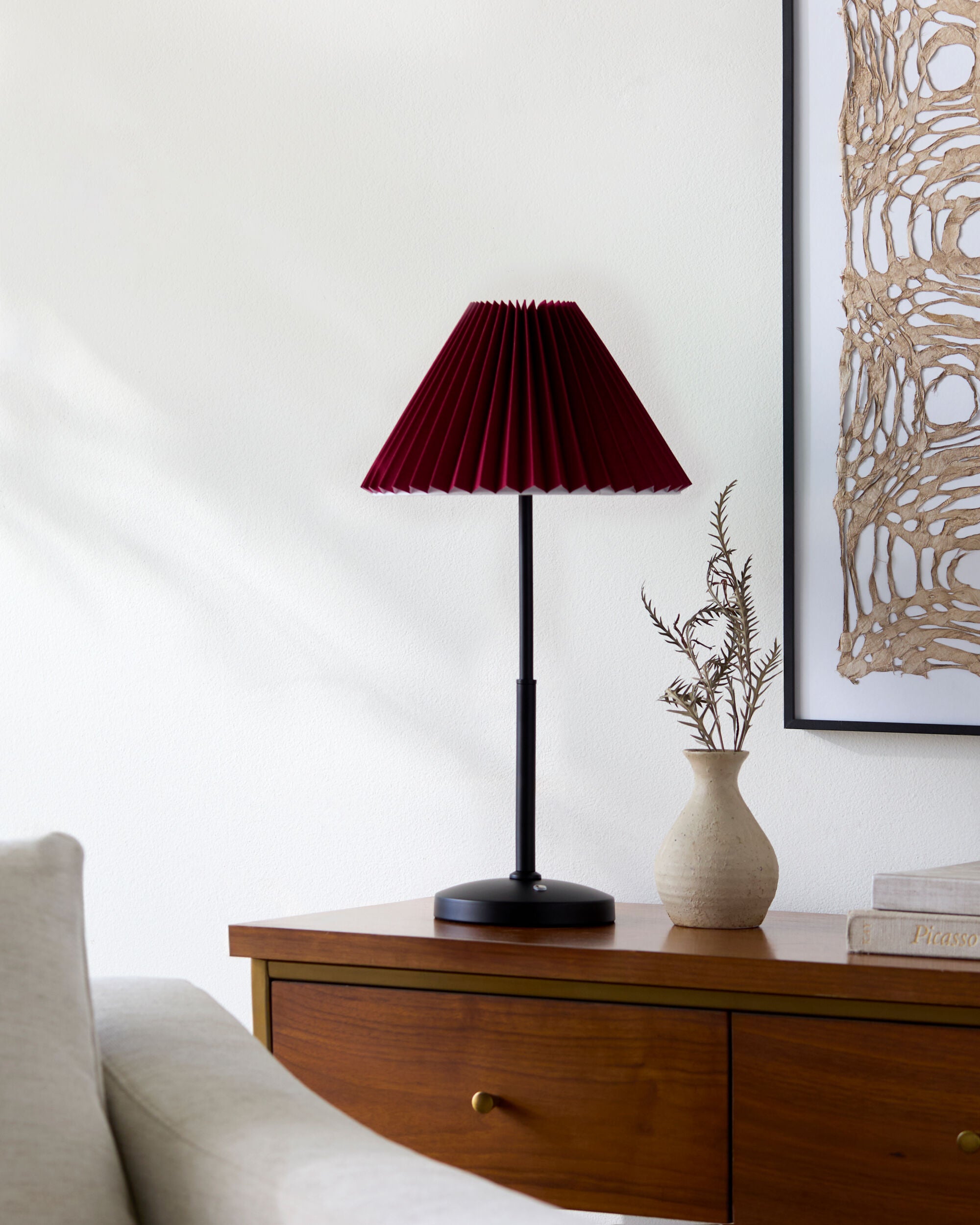 Montijo Accent Table Lamp