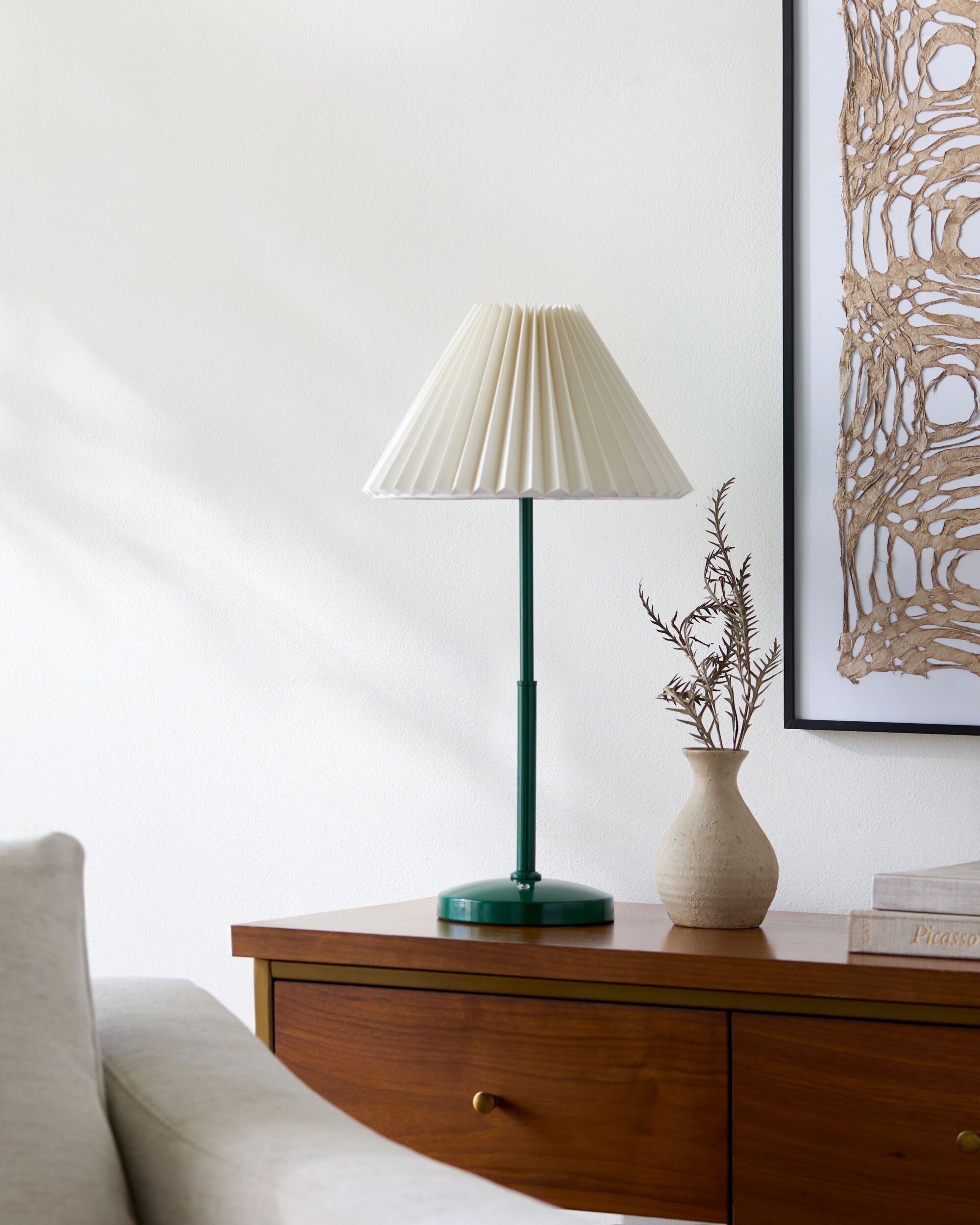 Montijo Accent Table Lamp