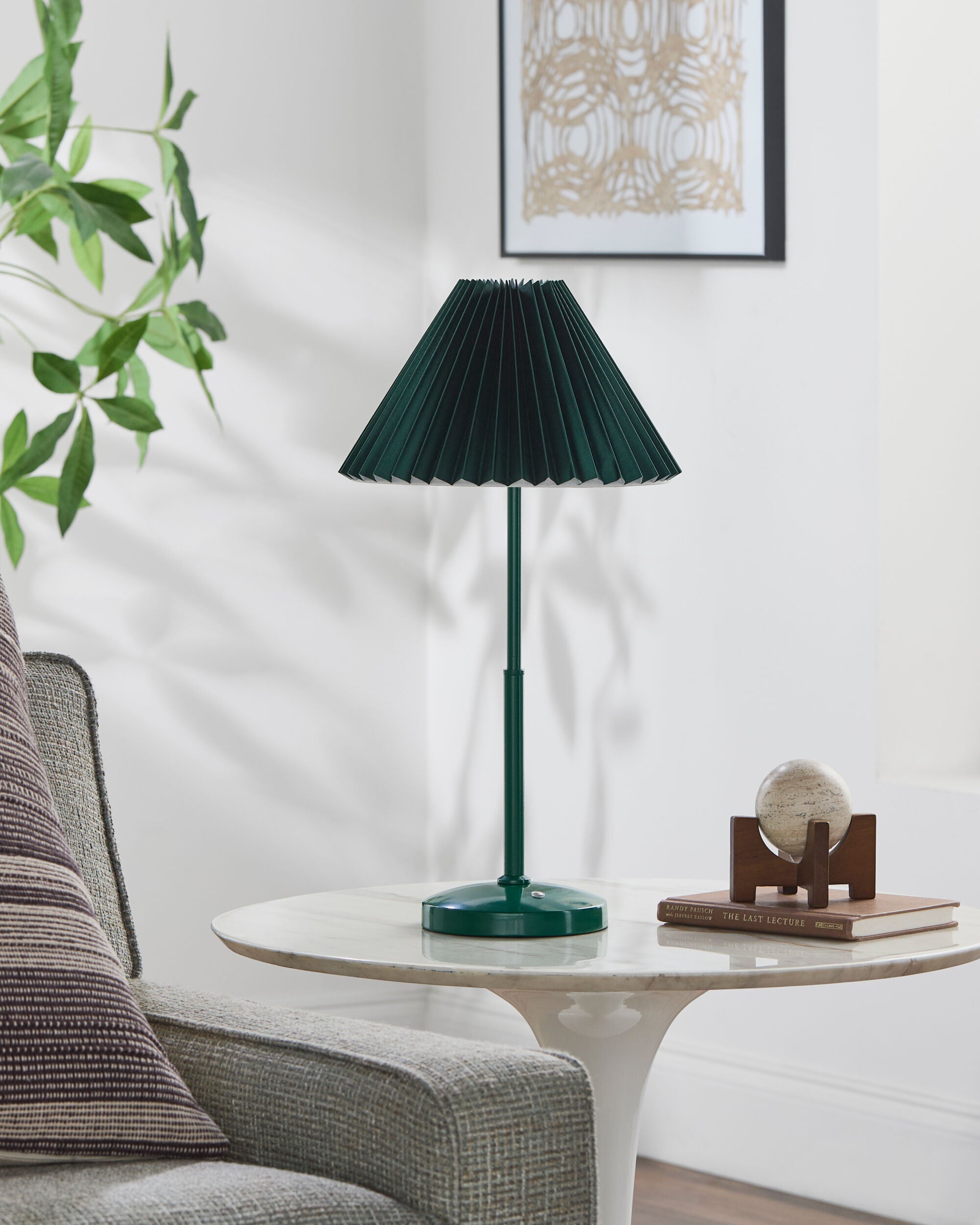 Montijo Accent Table Lamp