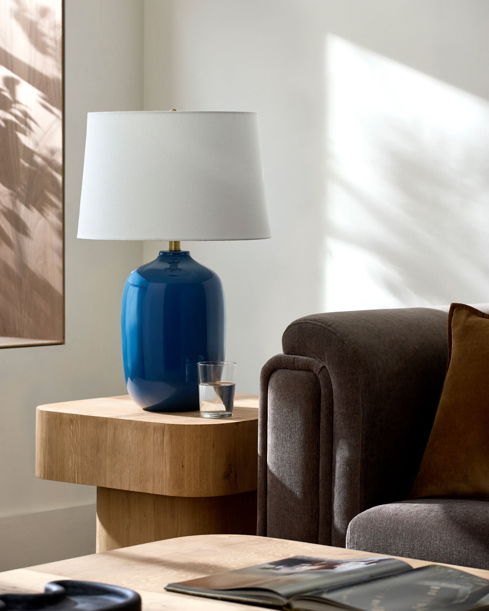 Morven Accent Table Lamp