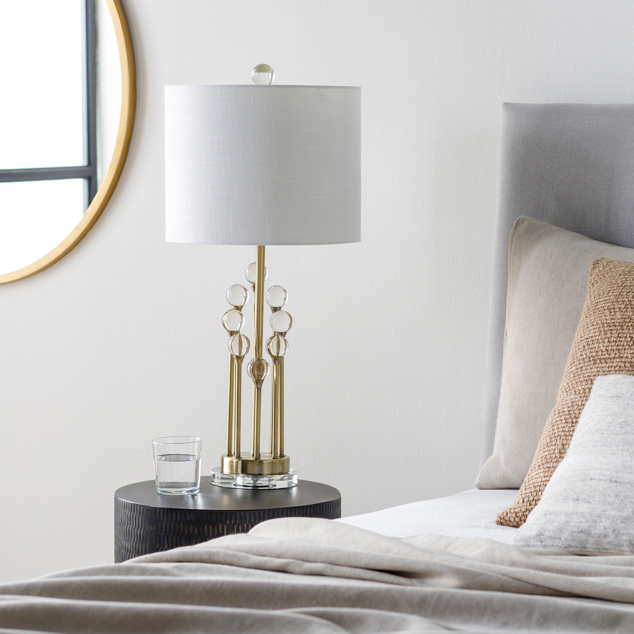 Mcvey Accent Table Lamp