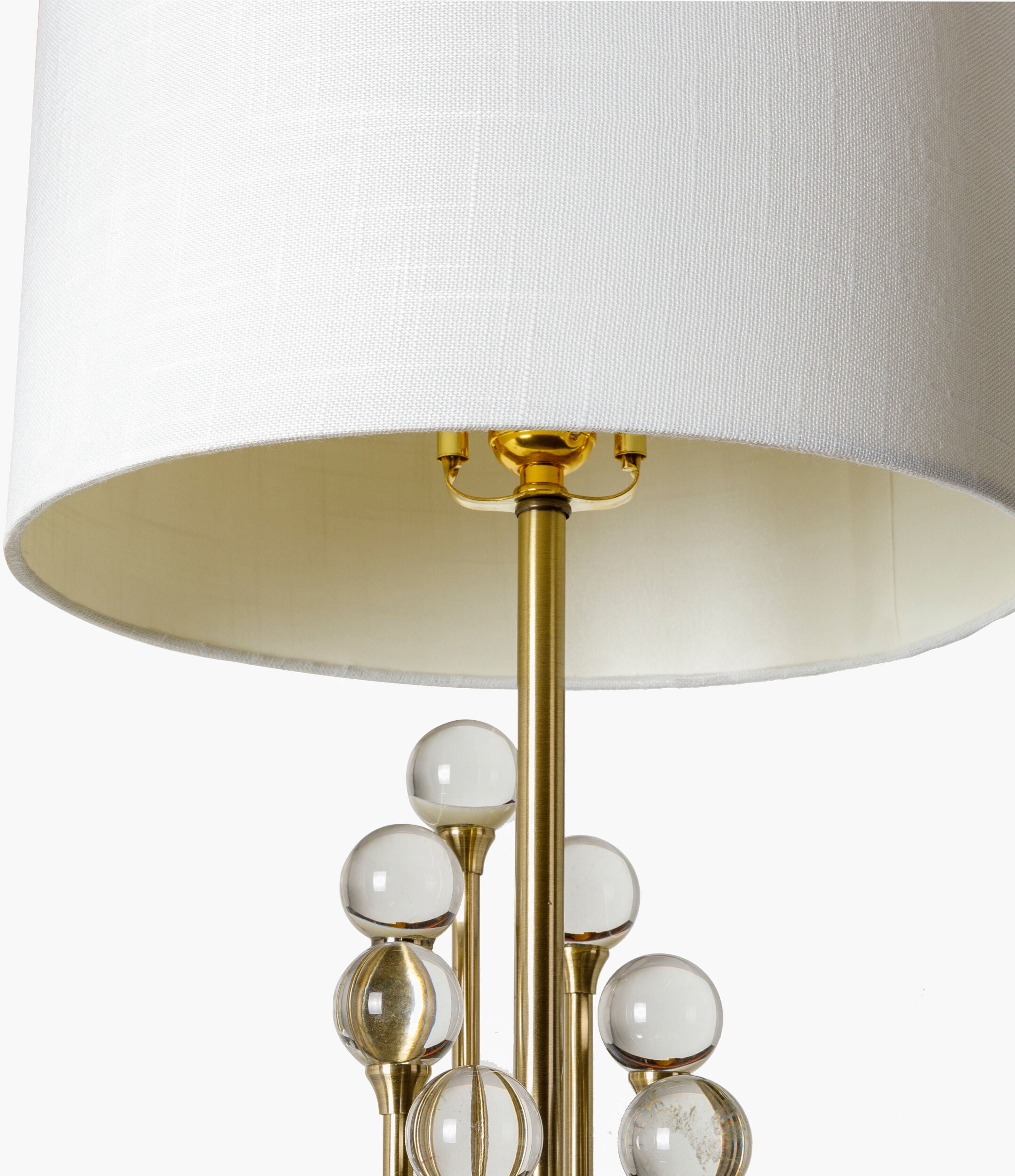Mcvey Accent Table Lamp