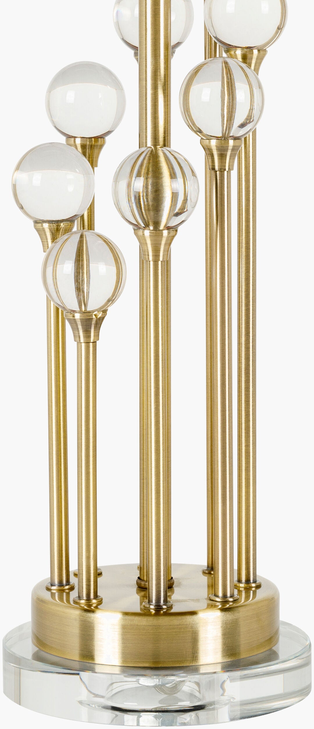 Mcvey Accent Table Lamp