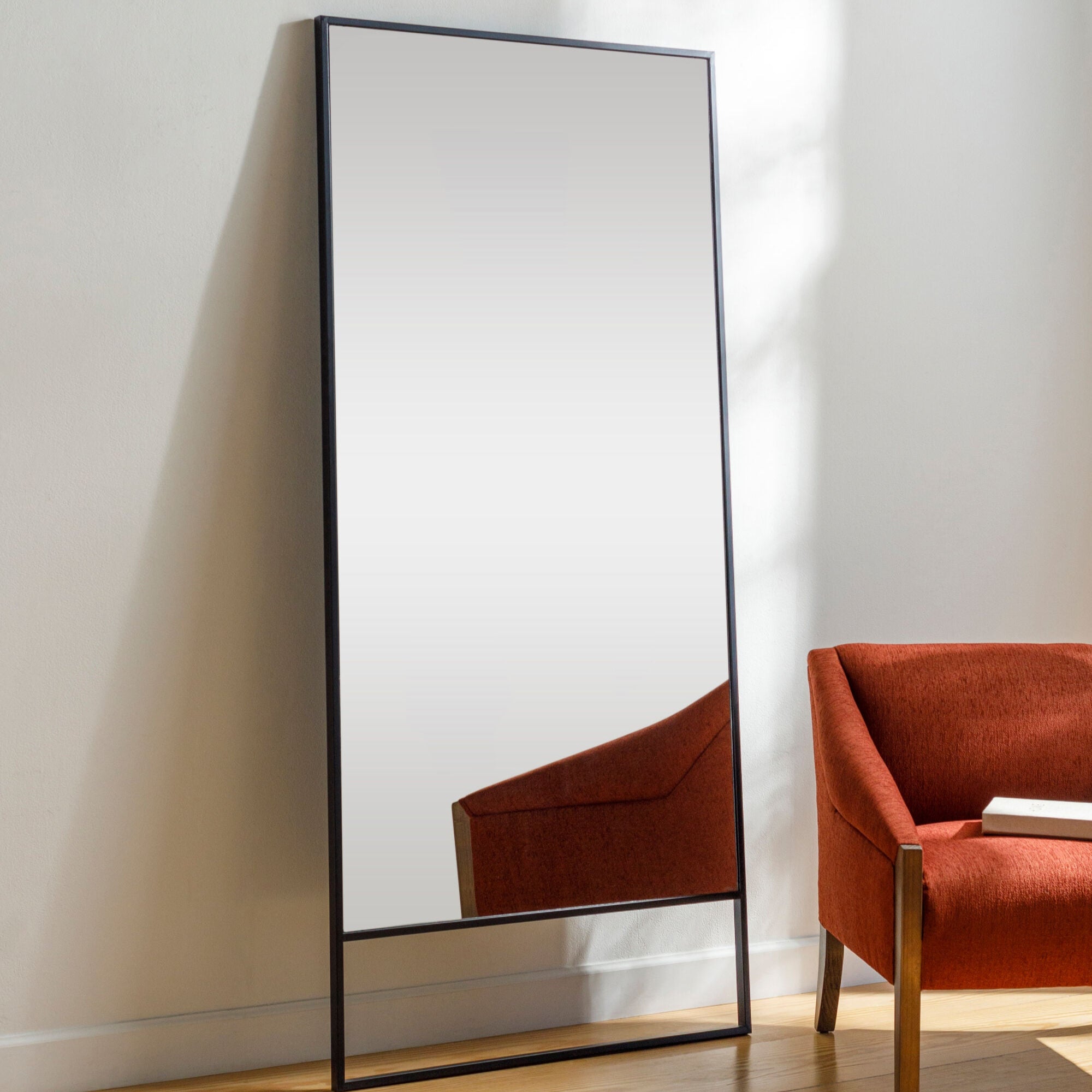 Maxxis Full Length Mirror