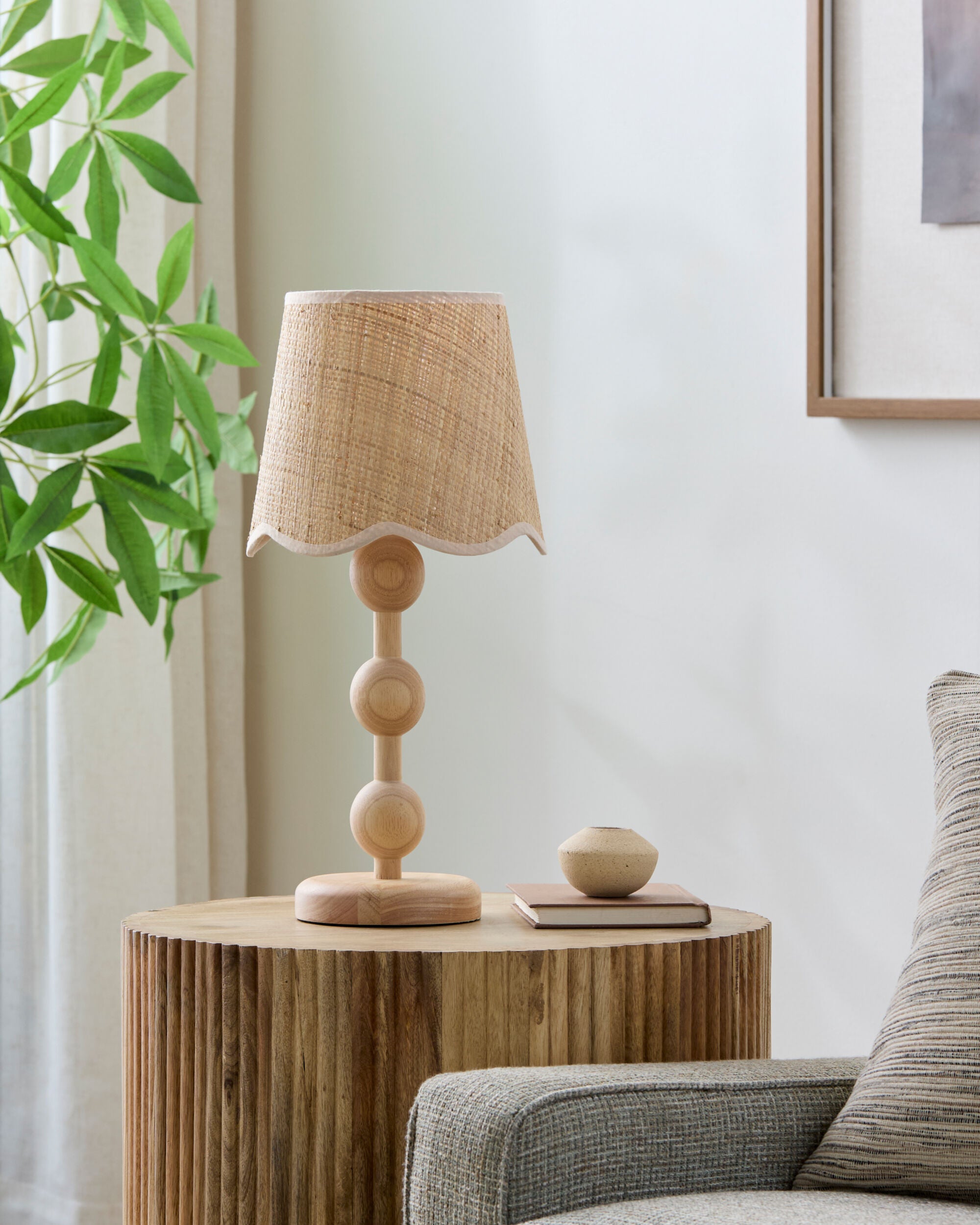 Minilya Accent Table Lamp