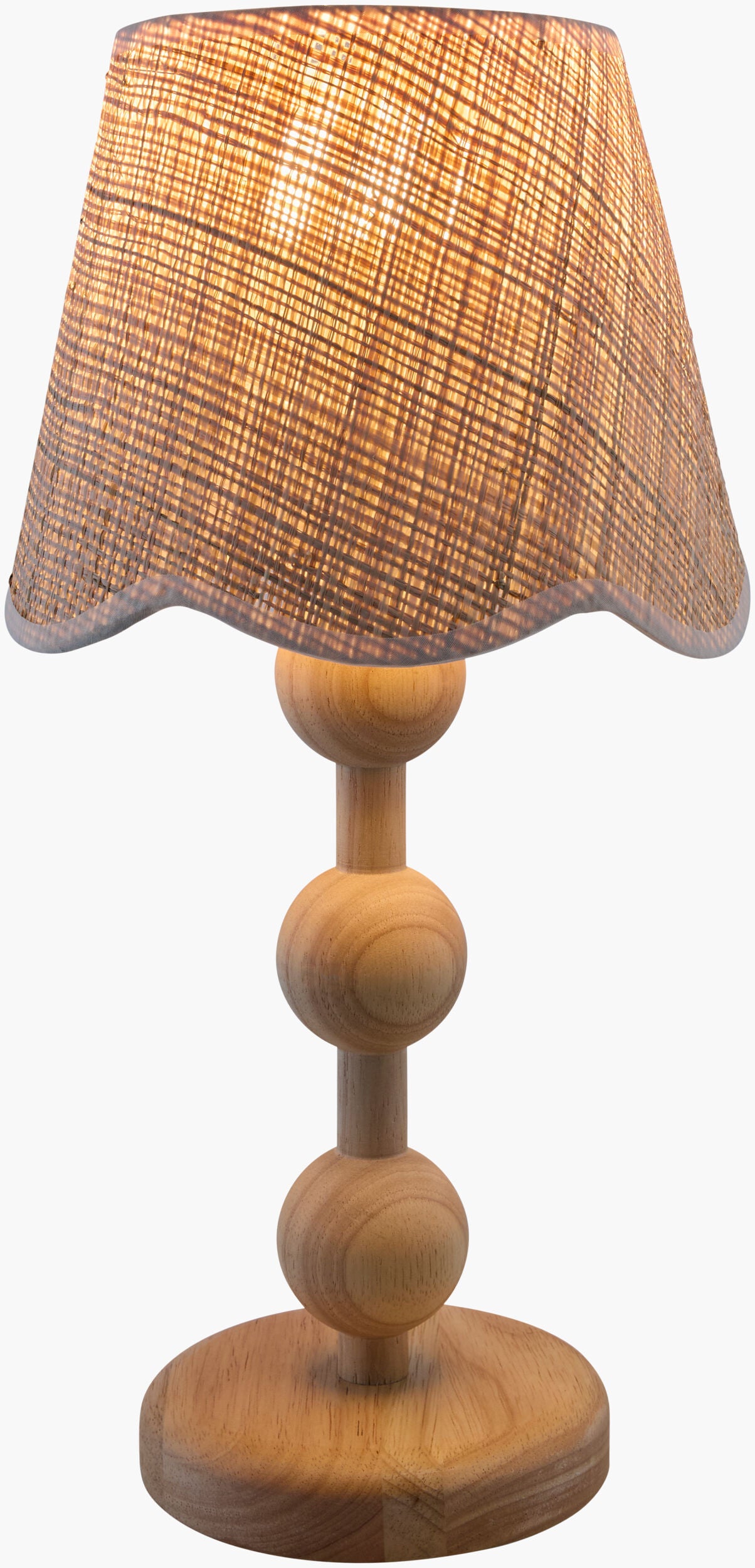Minilya Accent Table Lamp