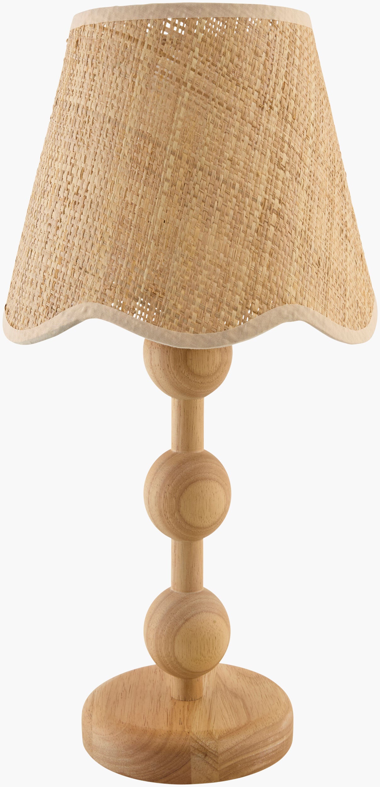 Minilya Accent Table Lamp