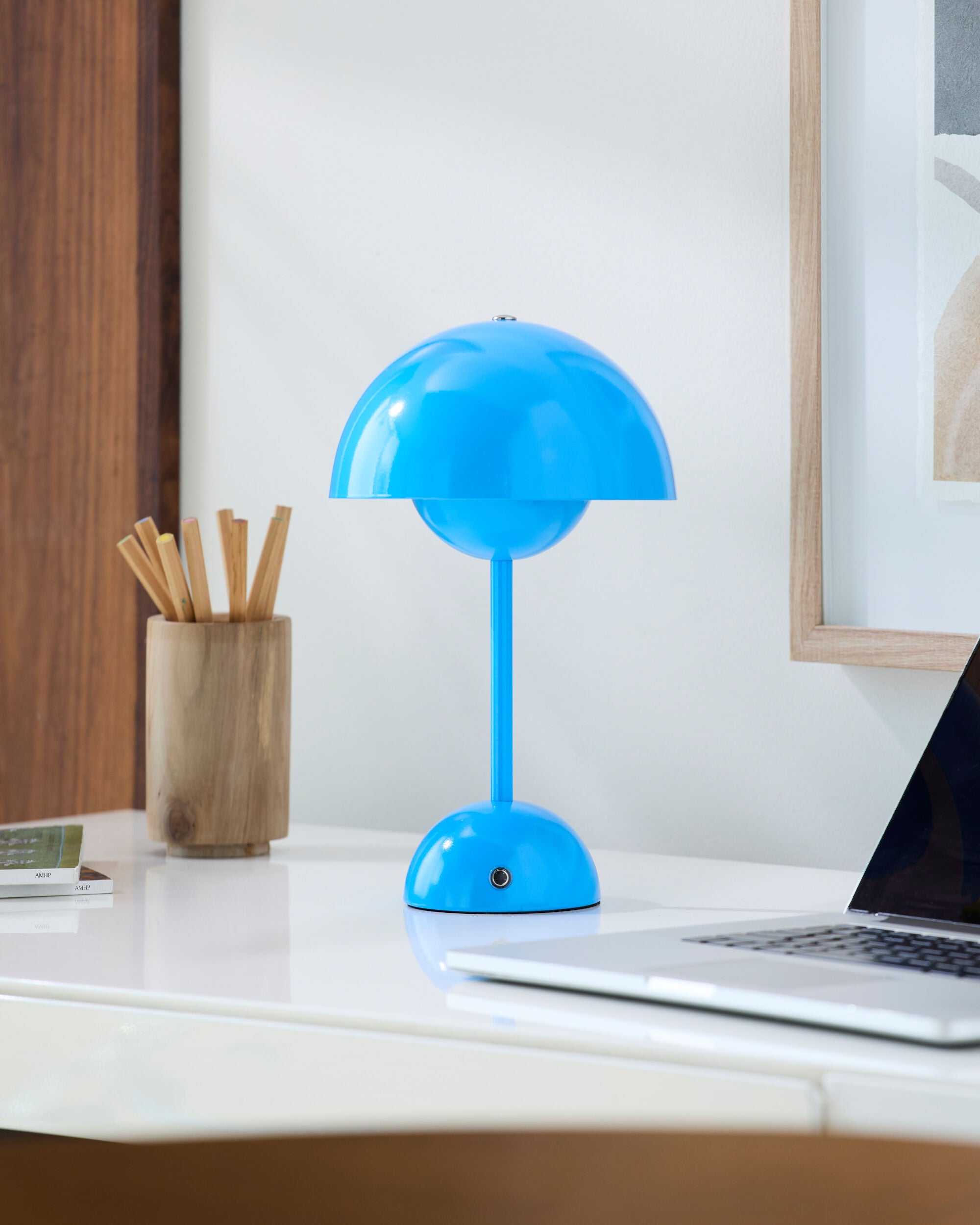 Mayotte Accent Table Lamp
