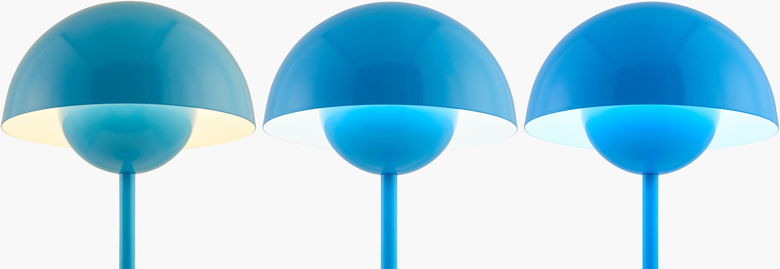 Mayotte Accent Table Lamp