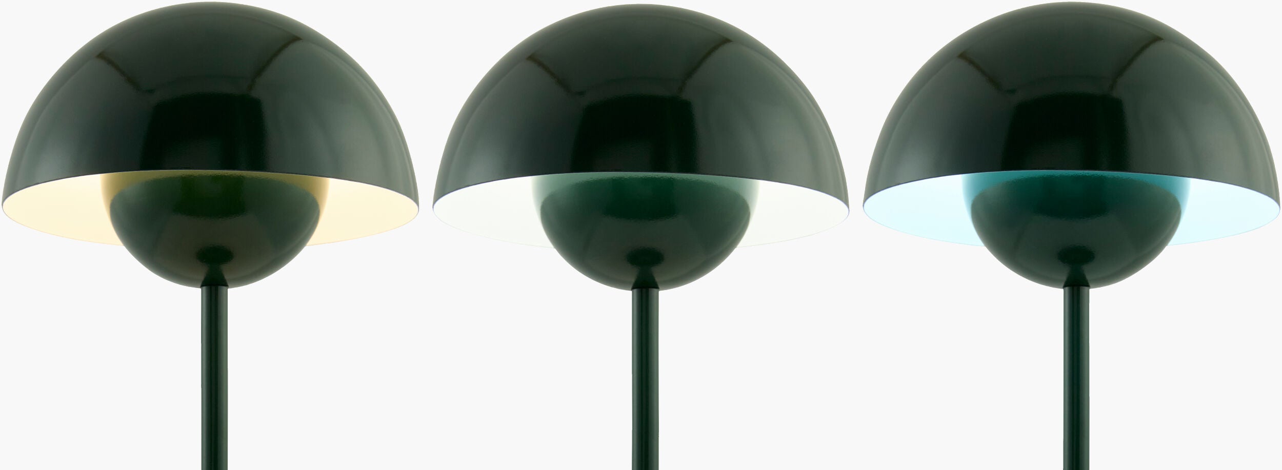 Mayotte Accent Table Lamp