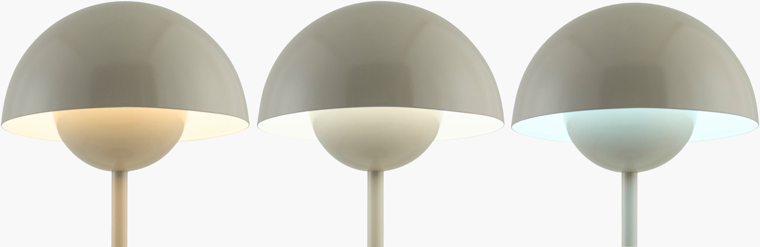 Mayotte Accent Table Lamp