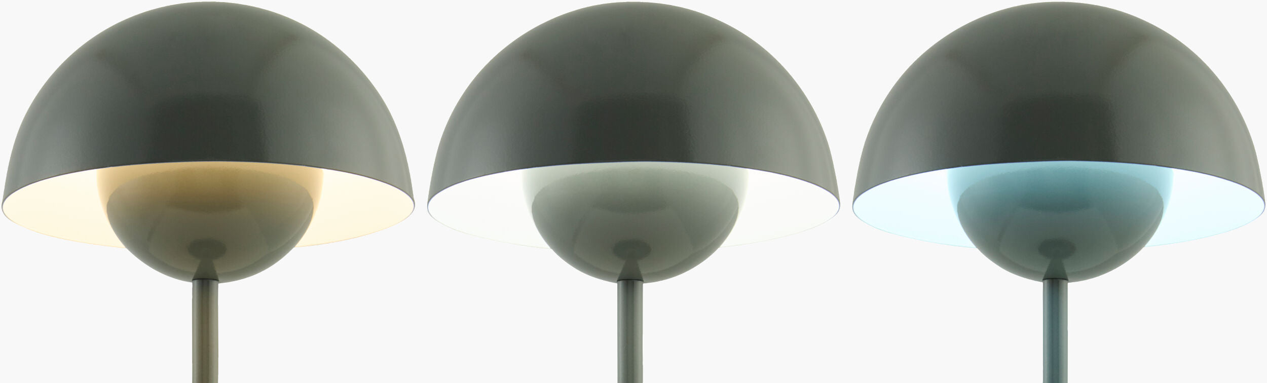 Mayotte Accent Table Lamp
