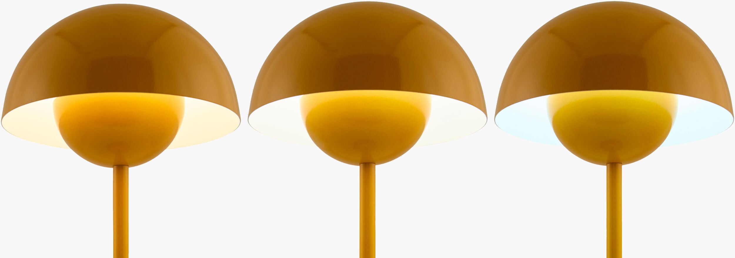 Mayotte Accent Table Lamp