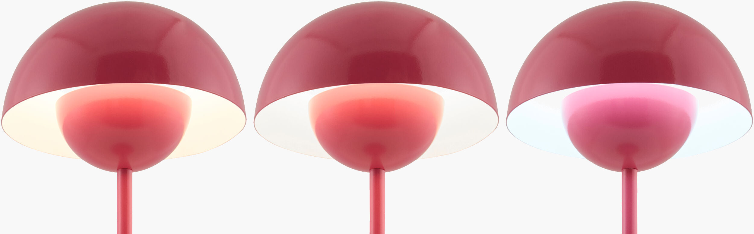 Mayotte Accent Table Lamp
