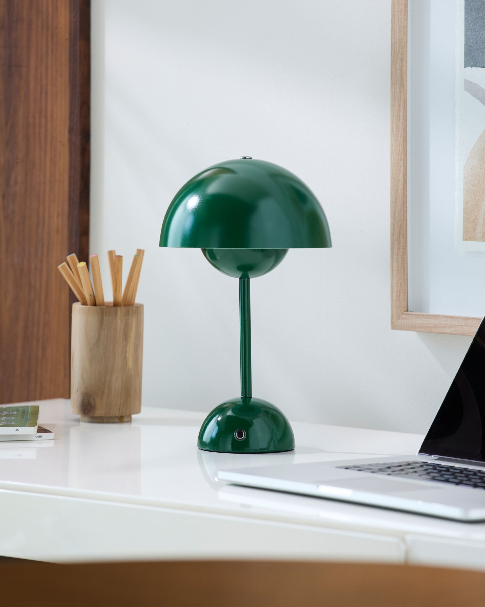 Mayotte Accent Table Lamp