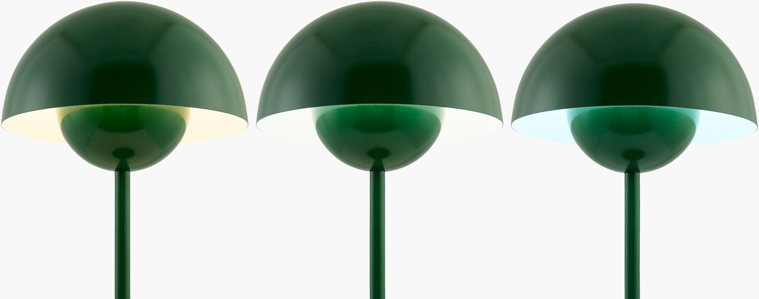 Mayotte Accent Table Lamp