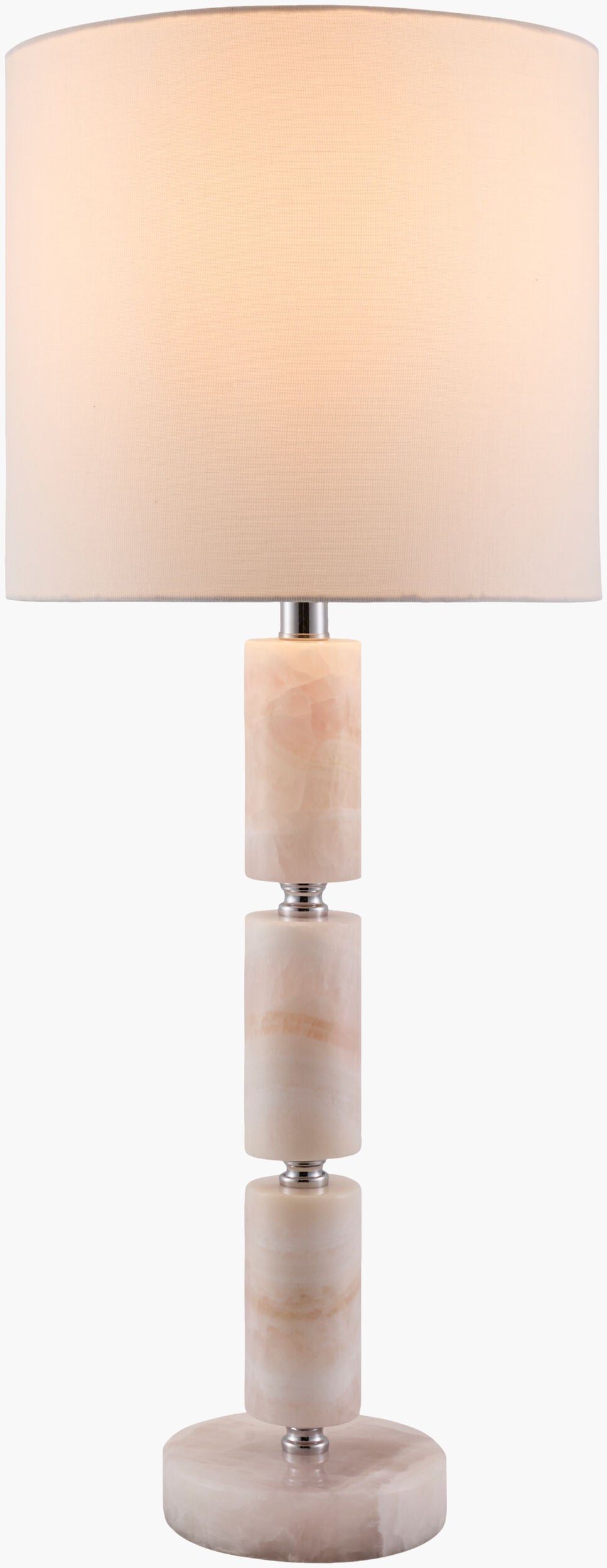 Marzia Accent Table Lamp