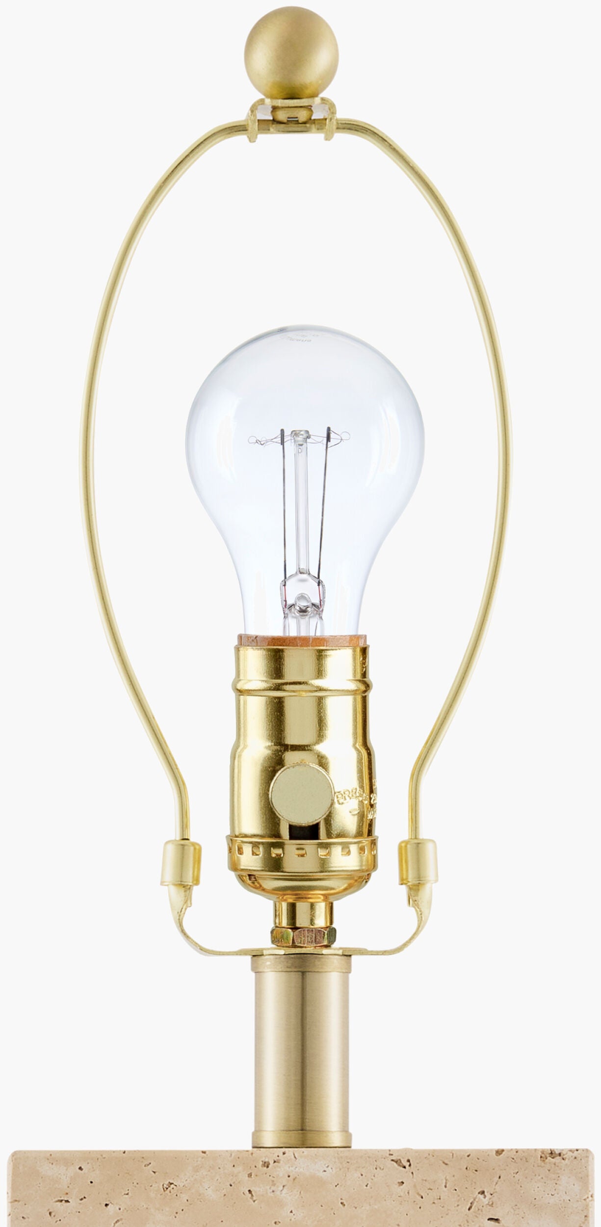 Marzia Accent Table Lamp