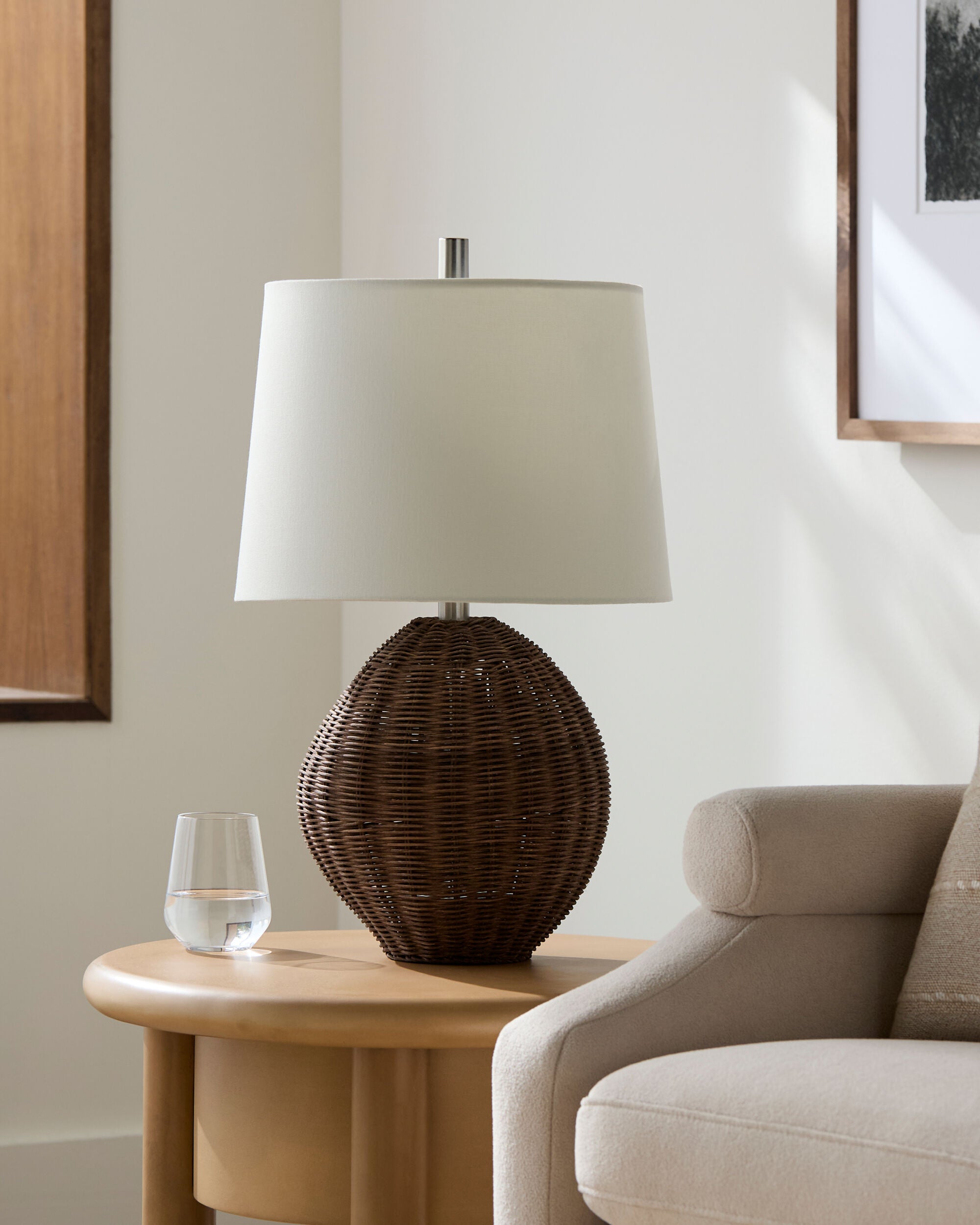 Nagua Accent Table Lamp