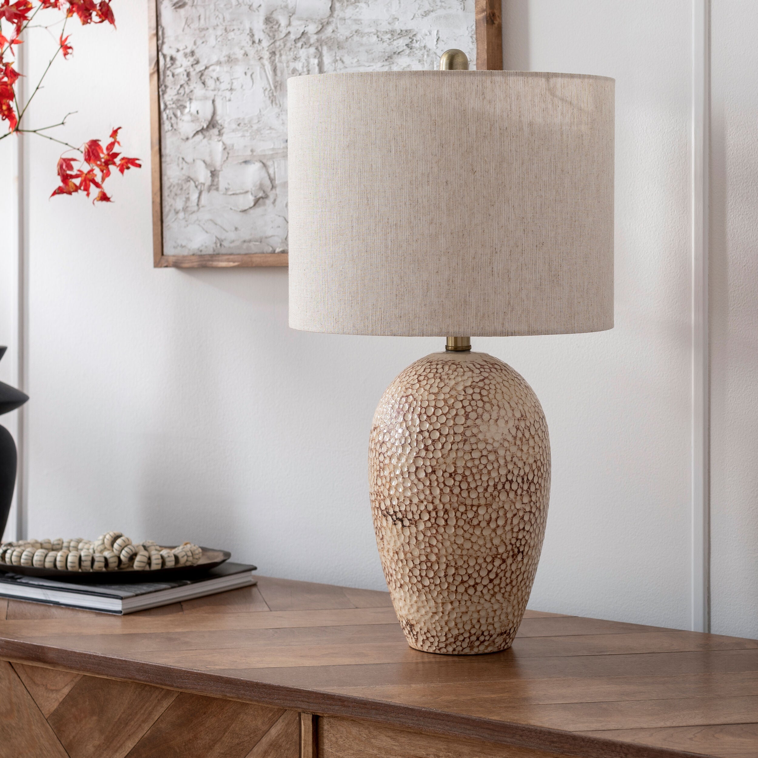 Norderney Accent Table Lamp