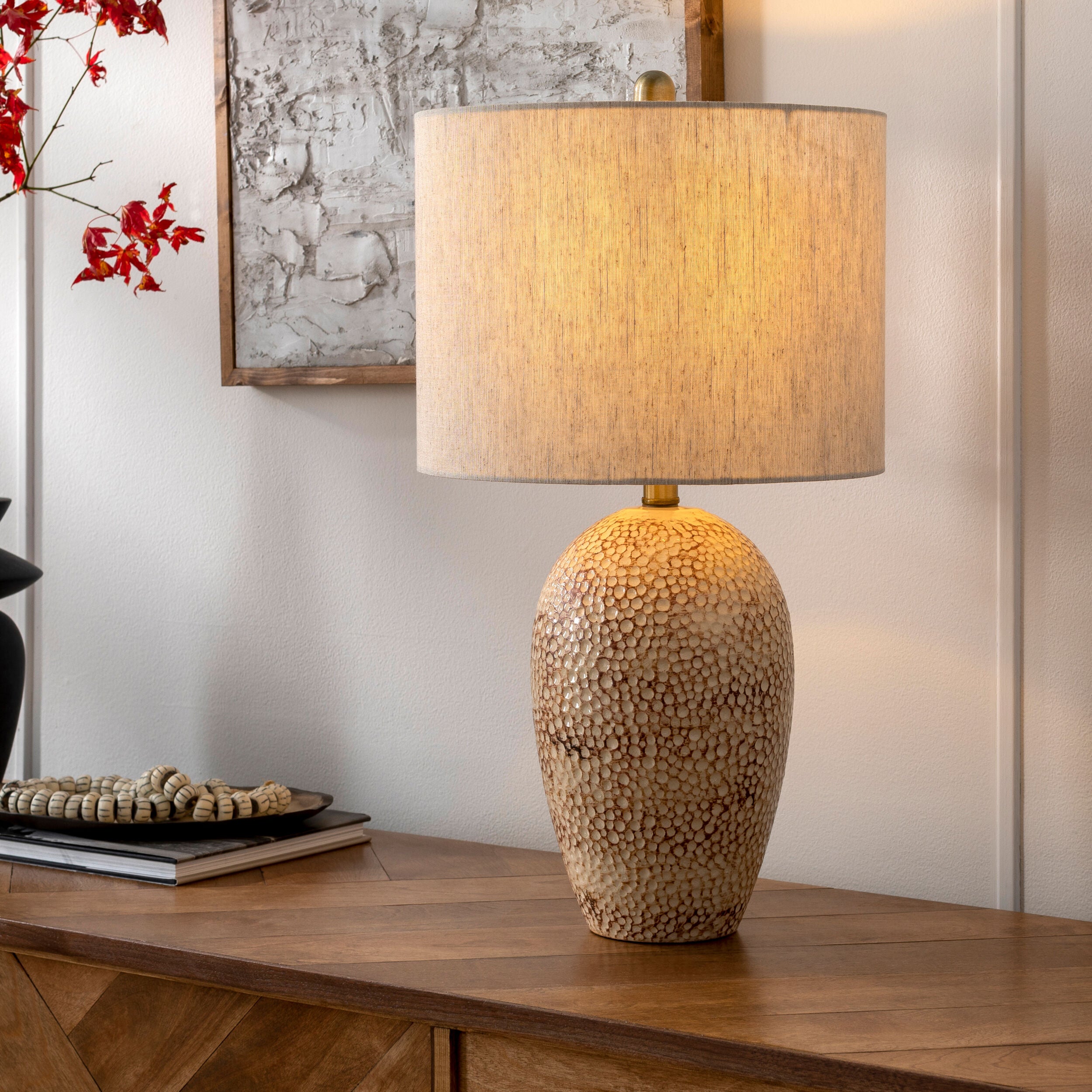 Norderney Accent Table Lamp