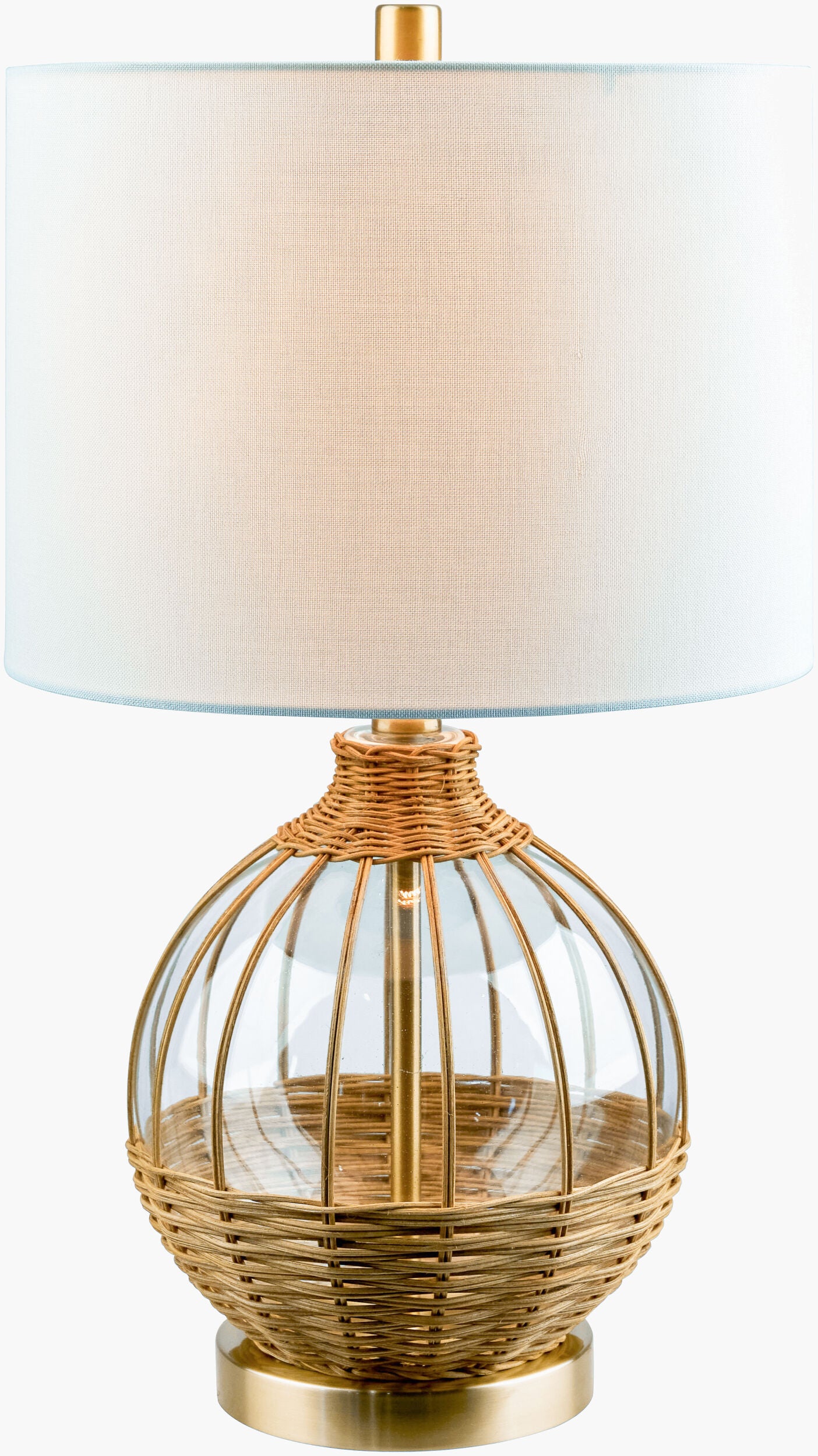 Nelliston Accent Table Lamp