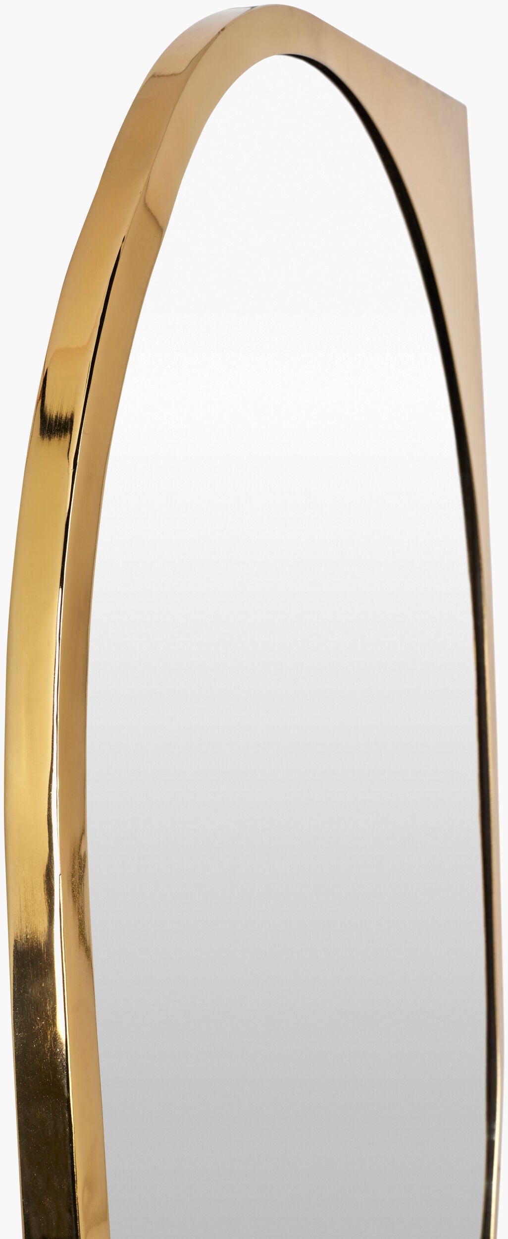 Kangra Accent Mirror