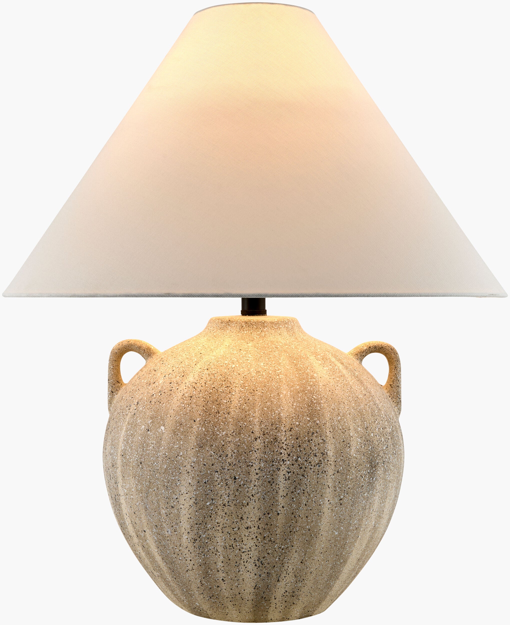 Nivalis Accent Table Lamp