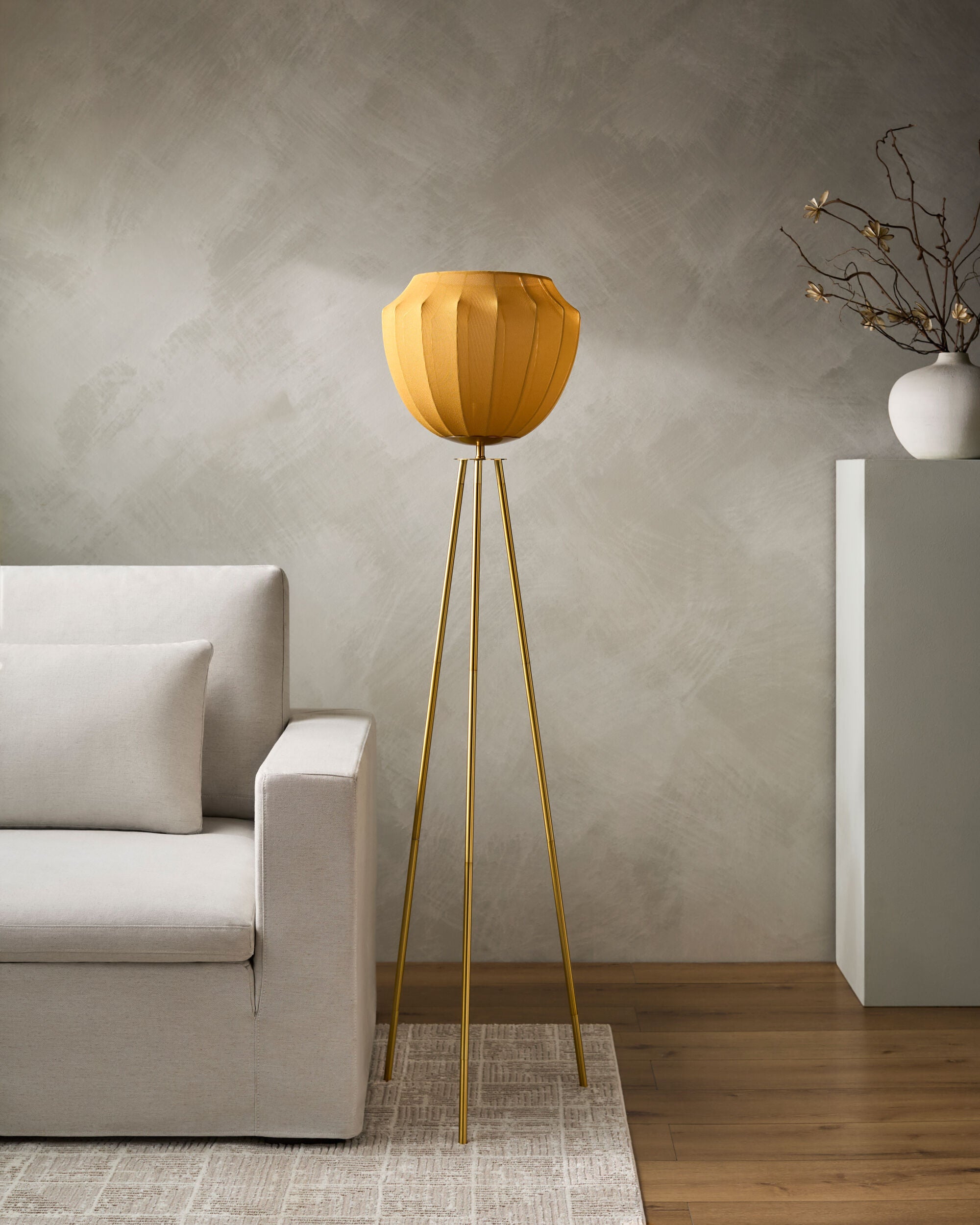 Nokomis Accent Table Lamp