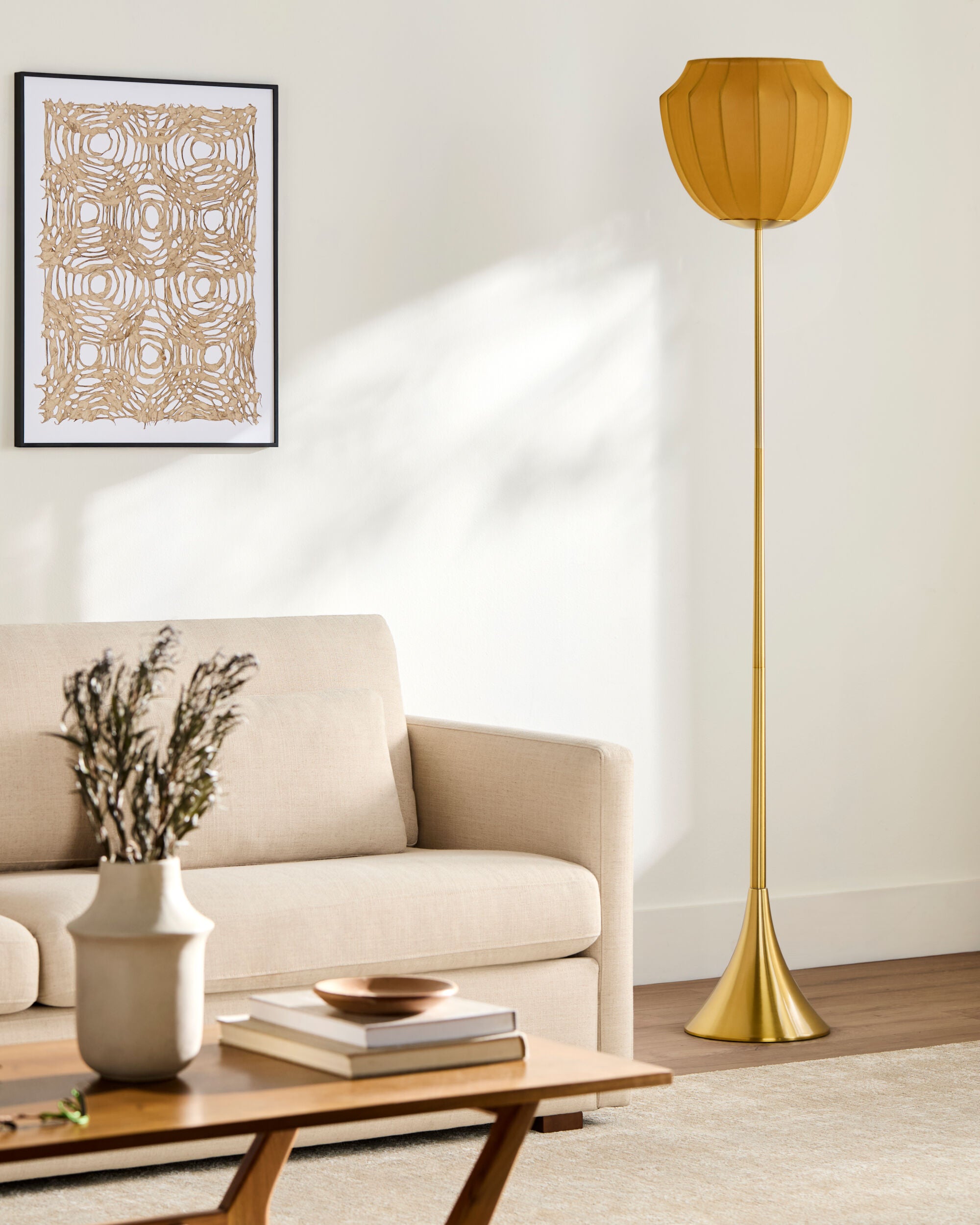 Nokomis Accent Table Lamp