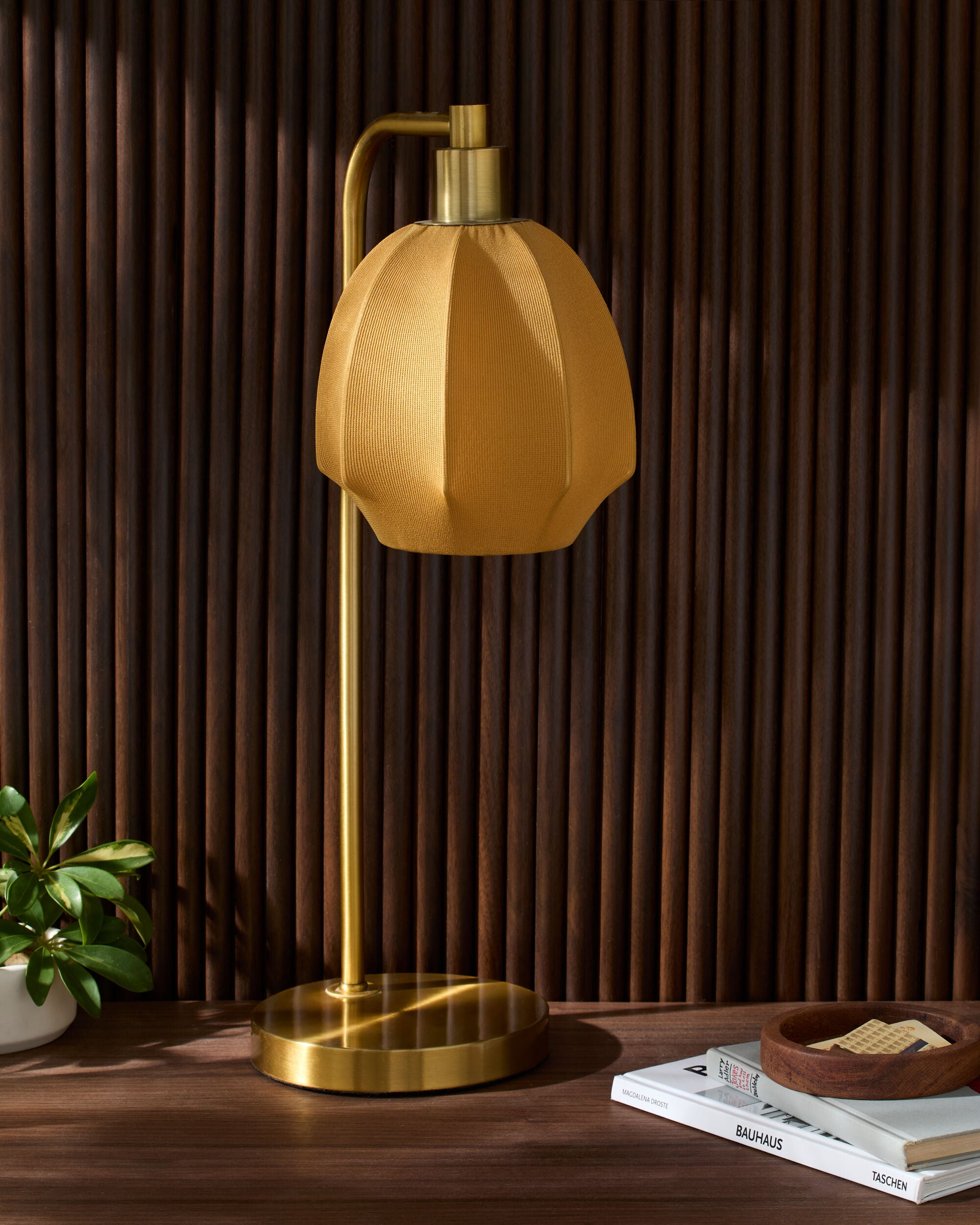 Nokomis Task Table Lamp