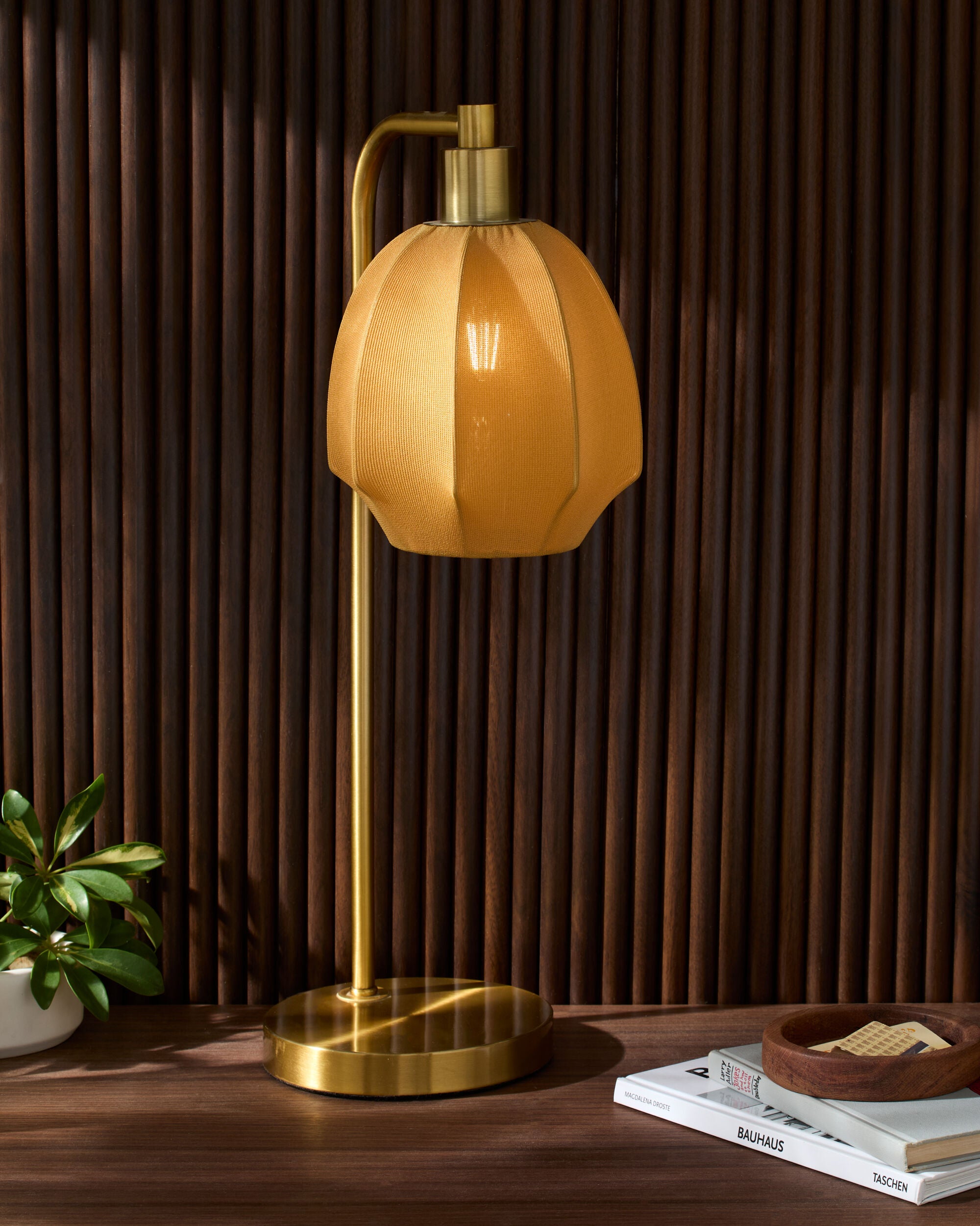Nokomis Task Table Lamp