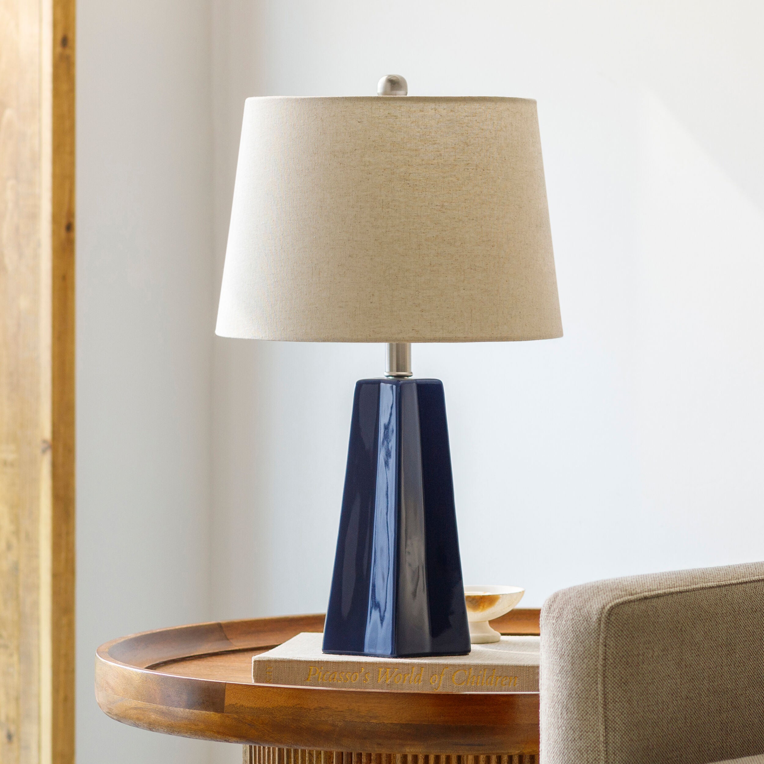 Stellan Accent Table Lamp