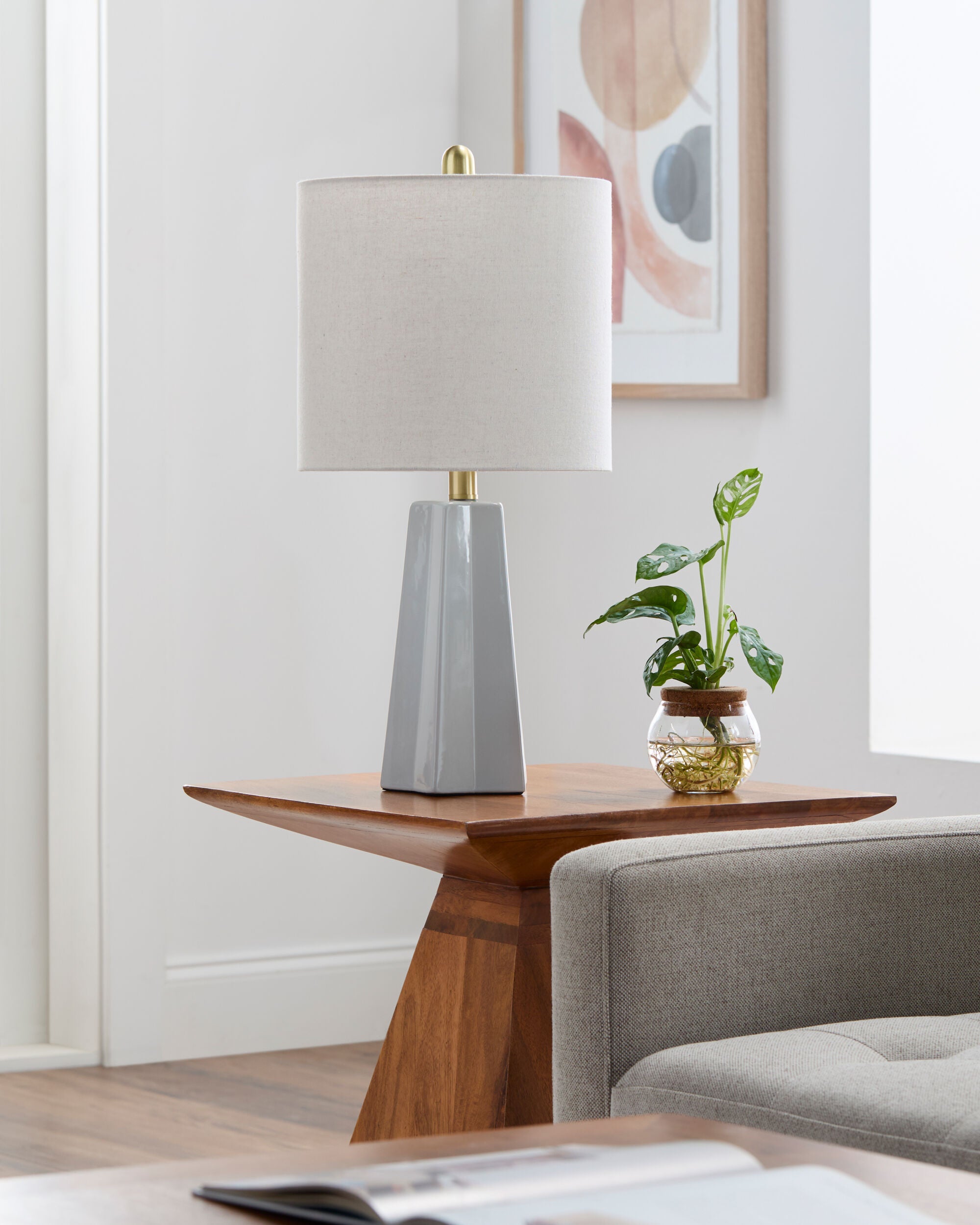 Stellan Accent Table Lamp