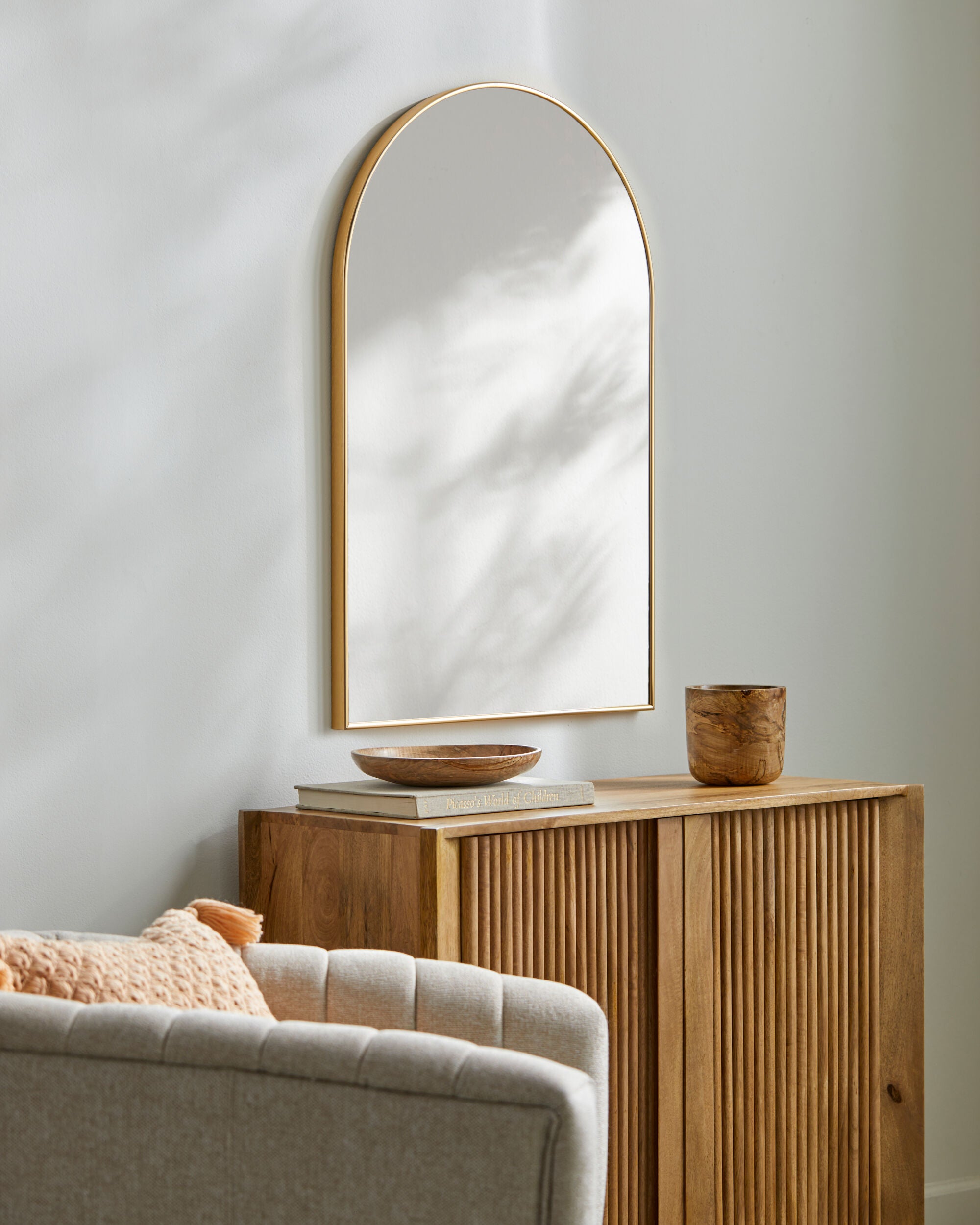 Maayan Accent Mirror