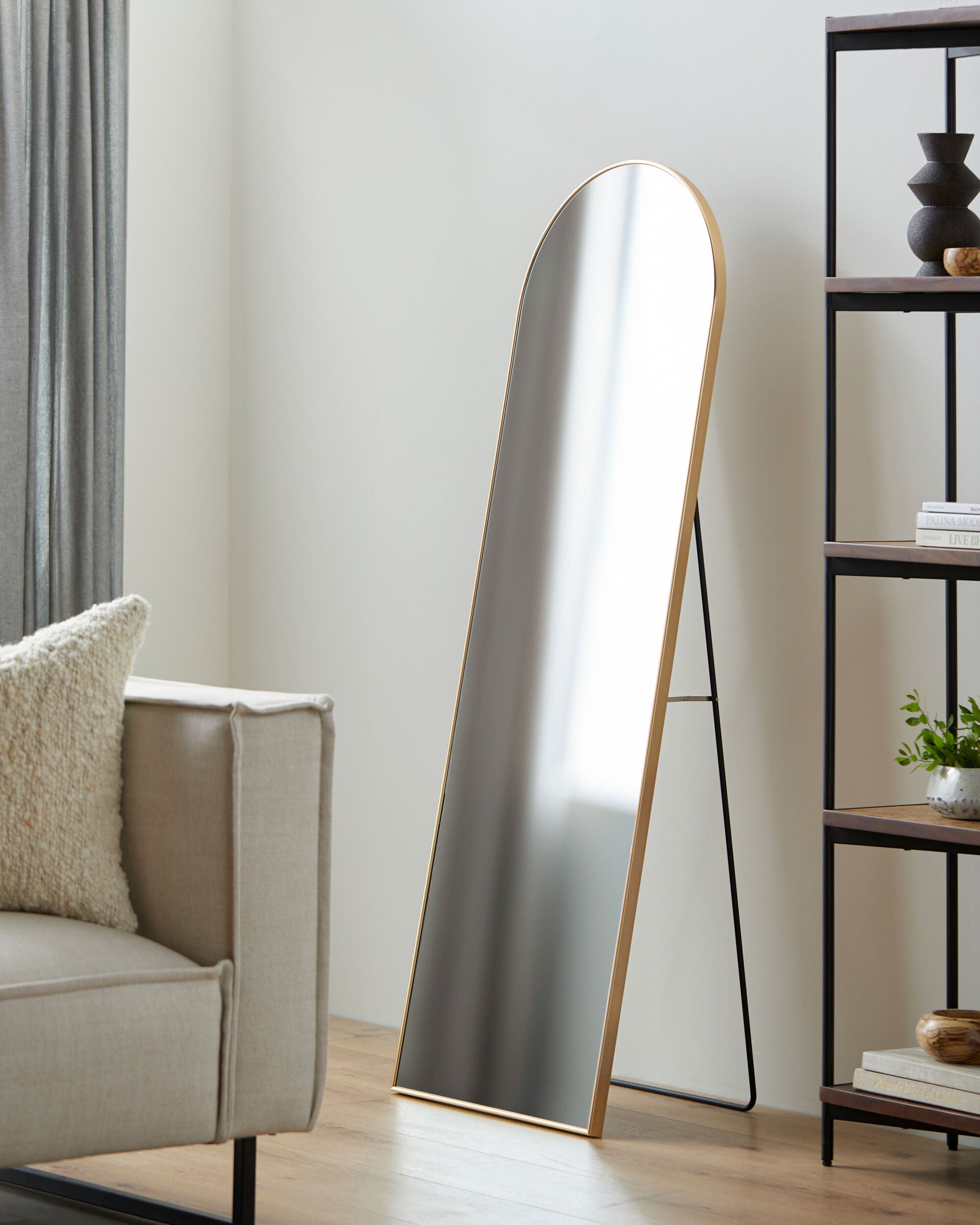Maayan Full Length Mirror