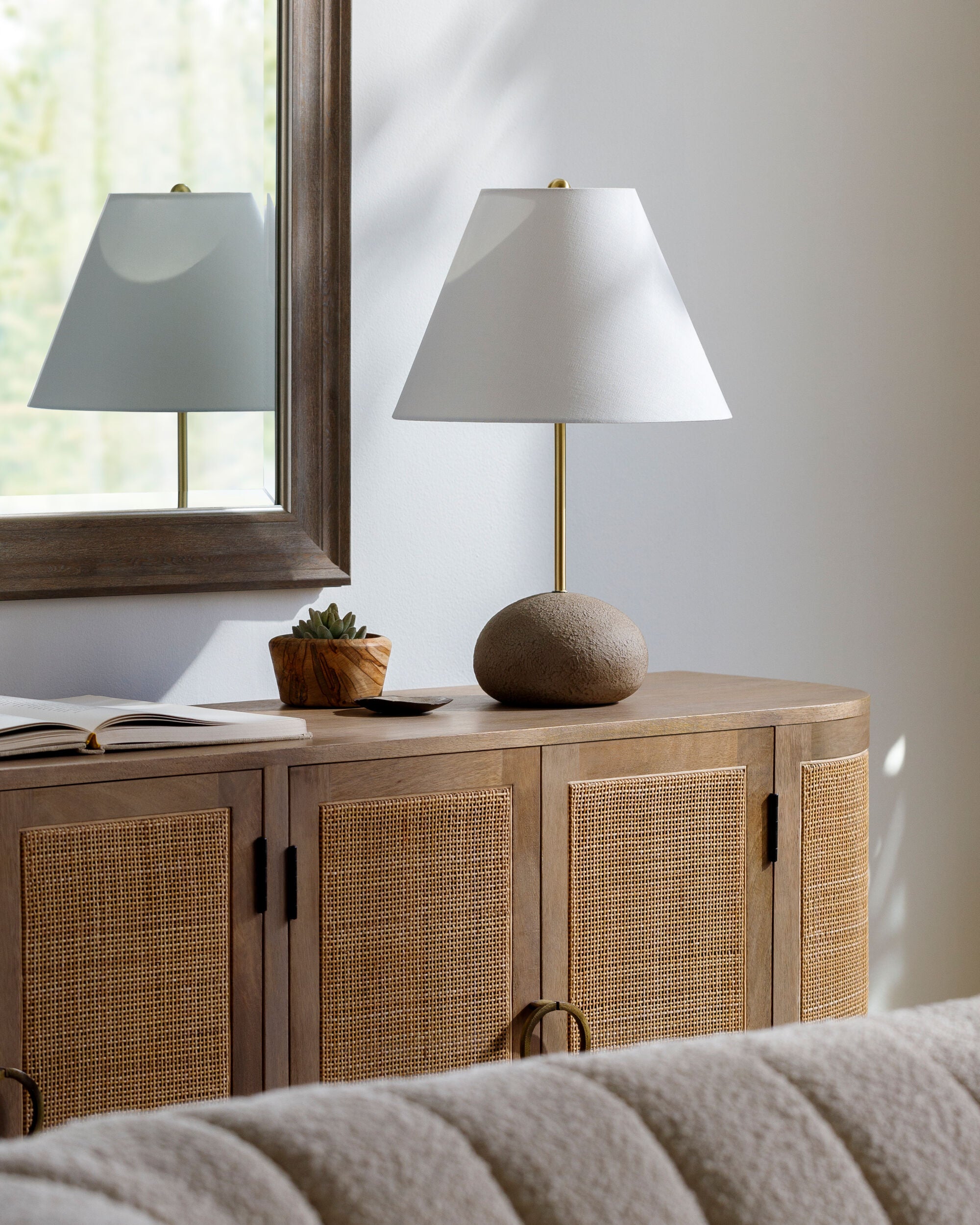 Rhodes Accent Table Lamp