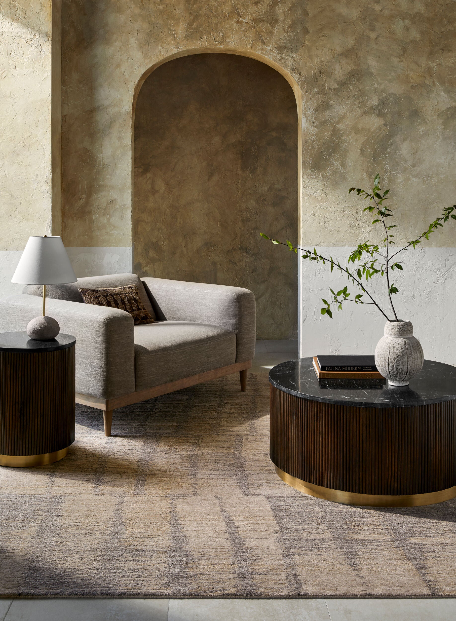 Rhodes Accent Table Lamp