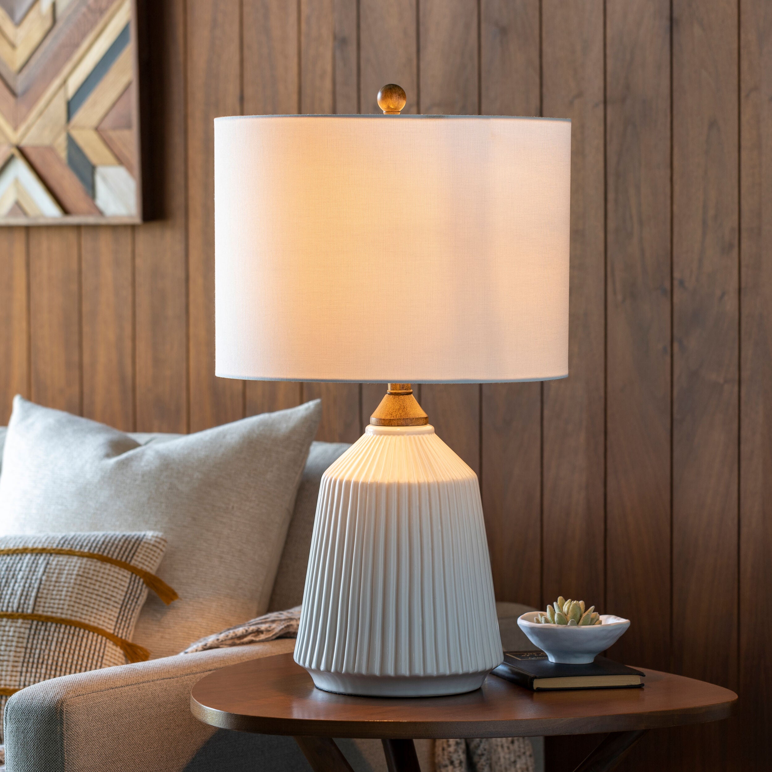 Lennon Accent Table Lamp