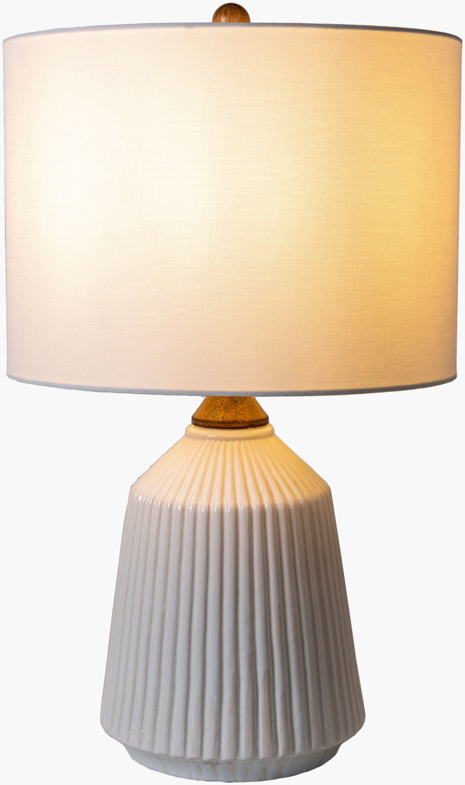 Lennon Accent Table Lamp